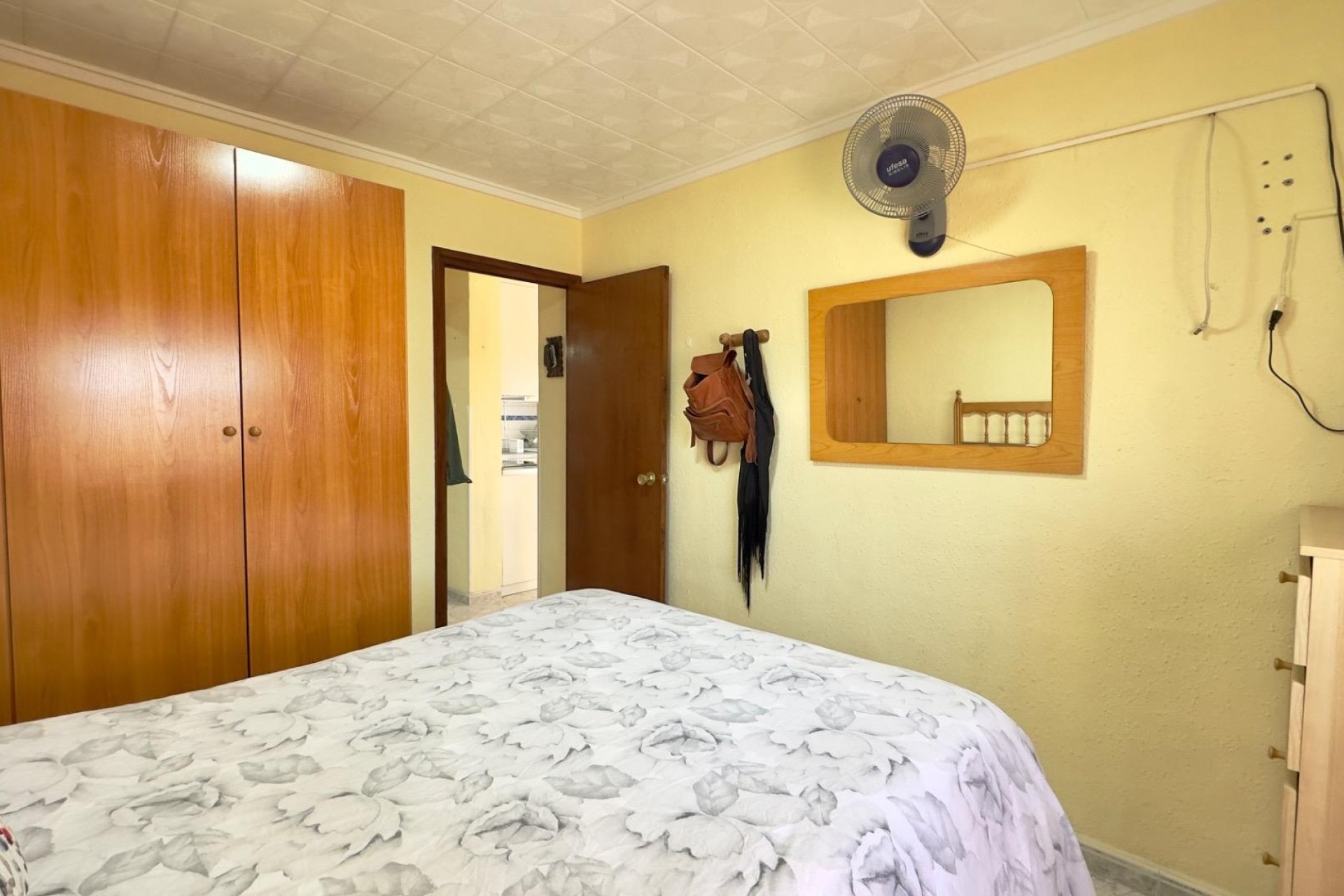 Herverkoop - Appartement / Flat -
Torrevieja - Torretas