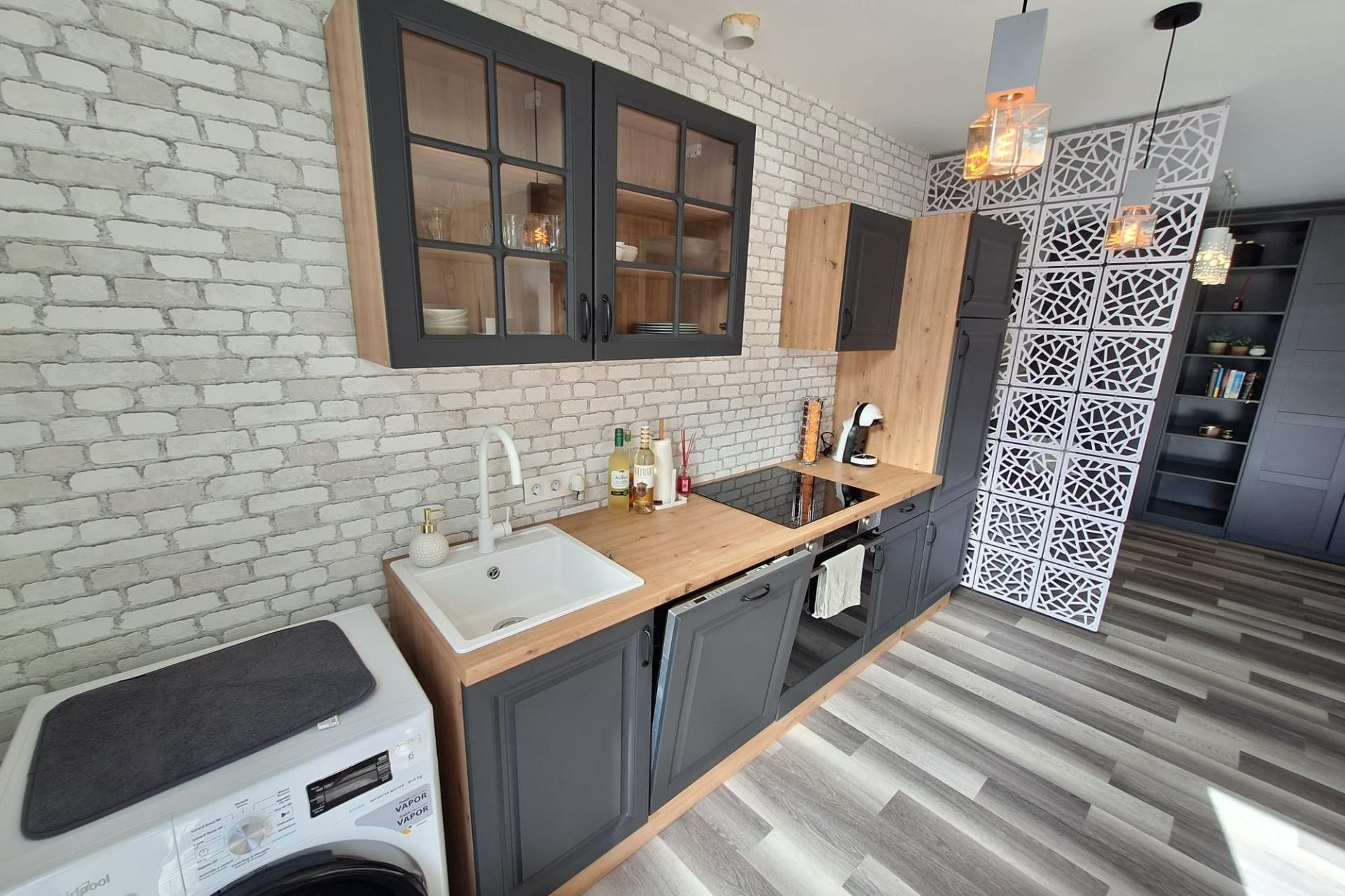 Herverkoop - Appartement / Flat -
Torrevieja - Torretas