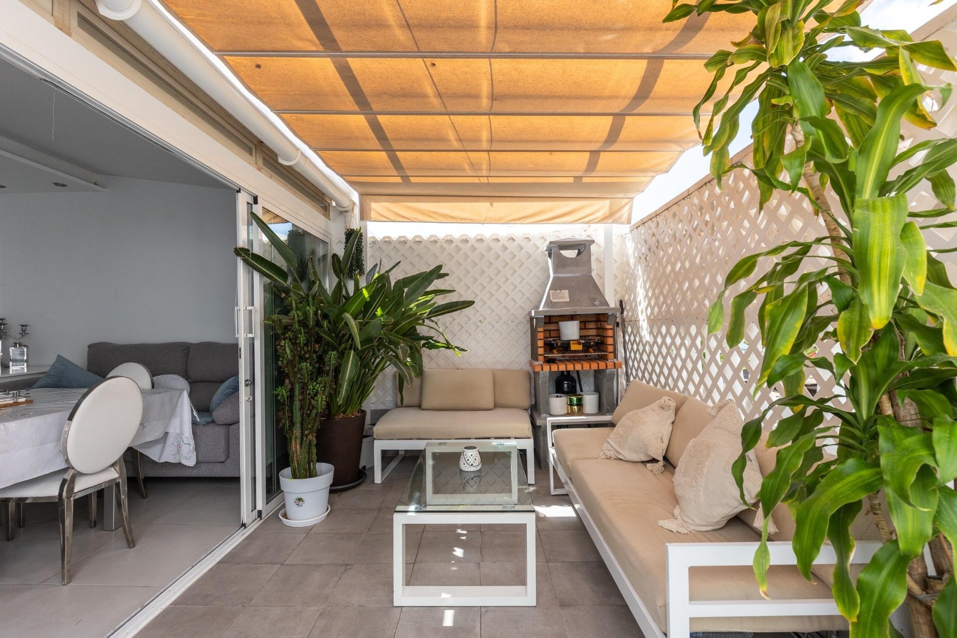 Herverkoop - Appartement / Flat -
Torrevieja - Torretas