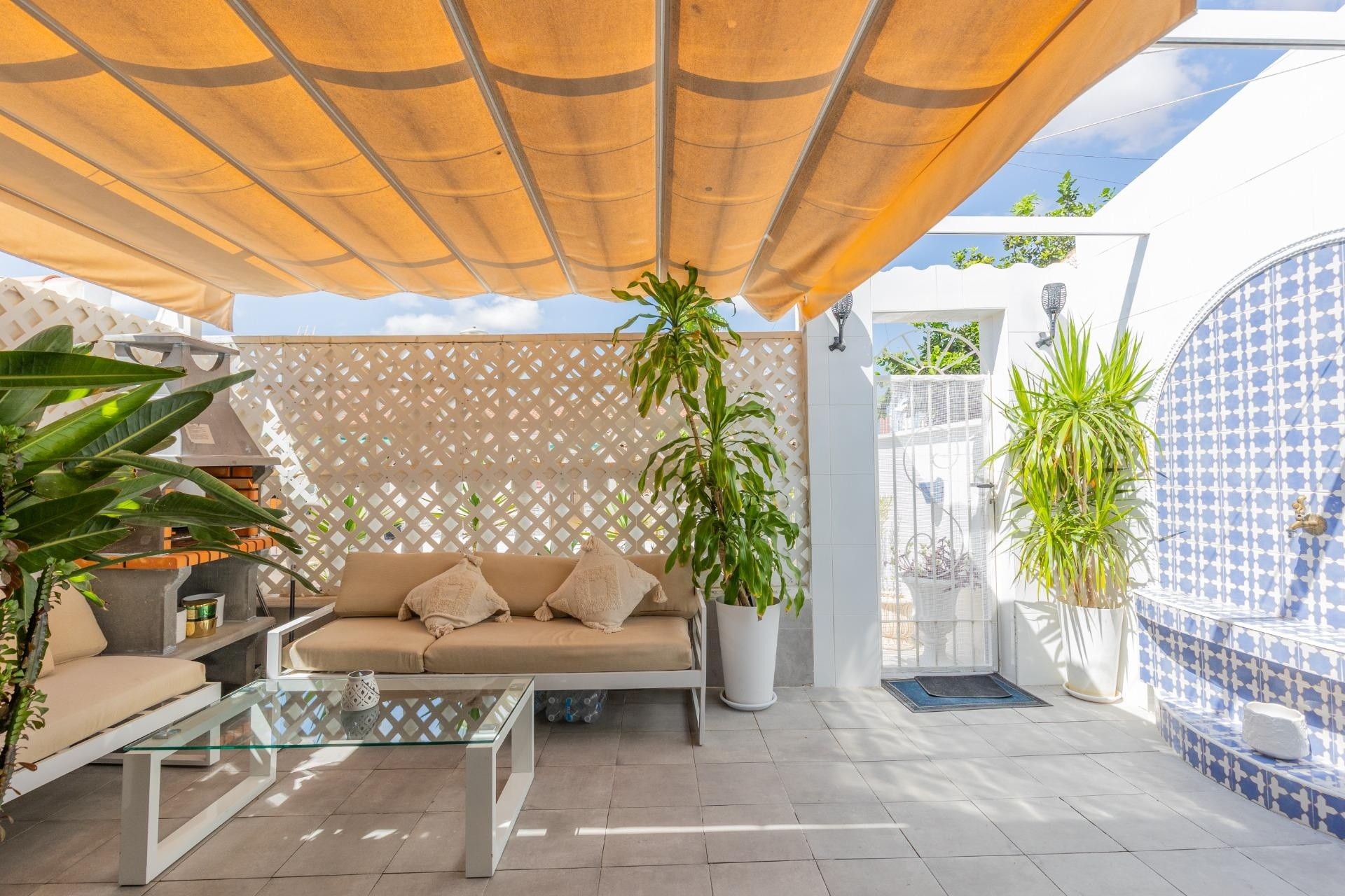 Herverkoop - Appartement / Flat -
Torrevieja - Torretas