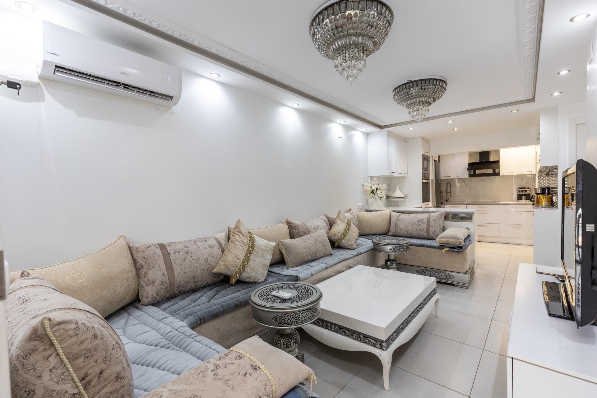 Herverkoop - Appartement / Flat -
Torrevieja - Torretas