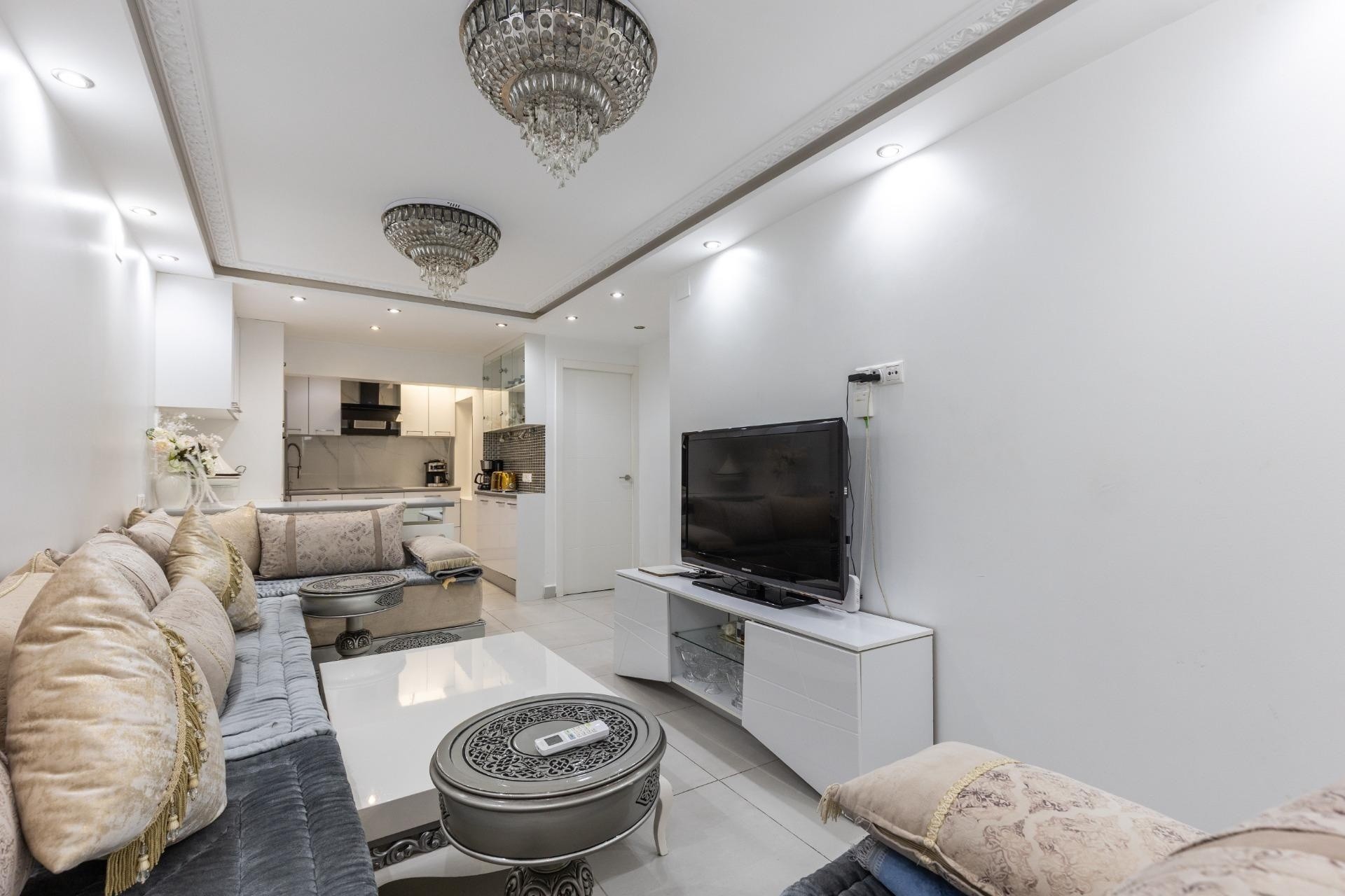 Herverkoop - Appartement / Flat -
Torrevieja - Torretas