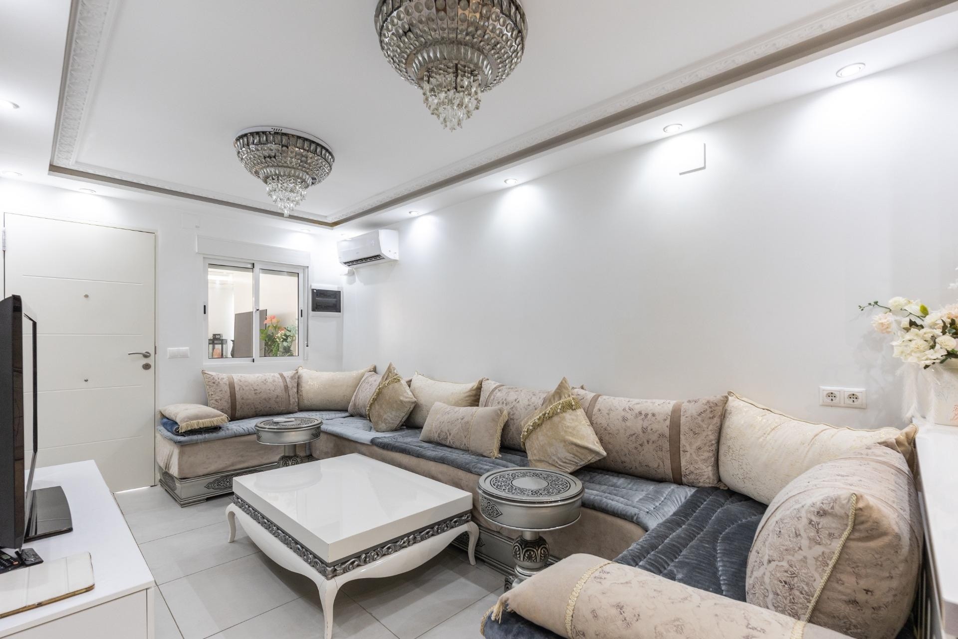Herverkoop - Appartement / Flat -
Torrevieja - Torretas