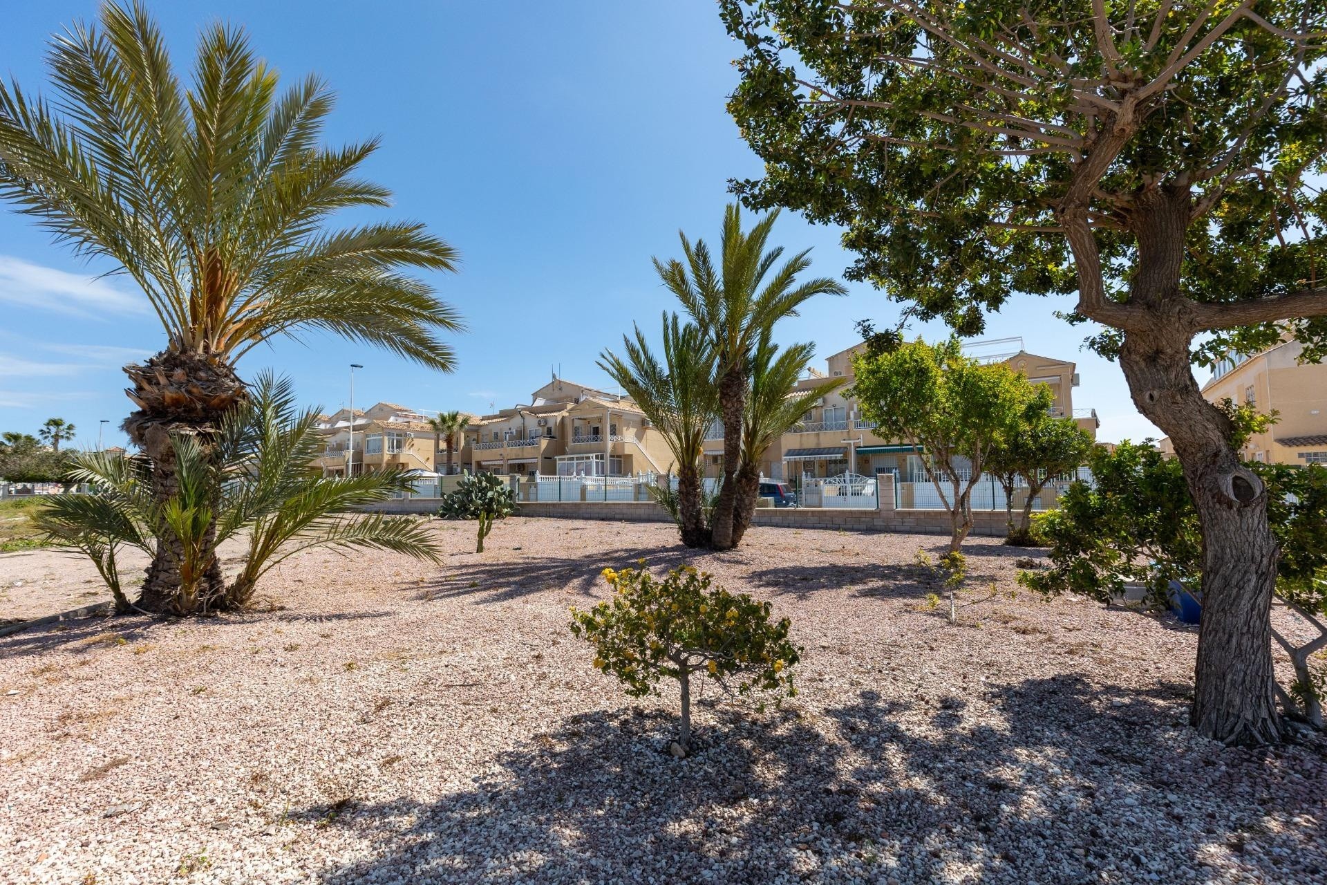 Herverkoop - Appartement / Flat -
Torrevieja - Torretas