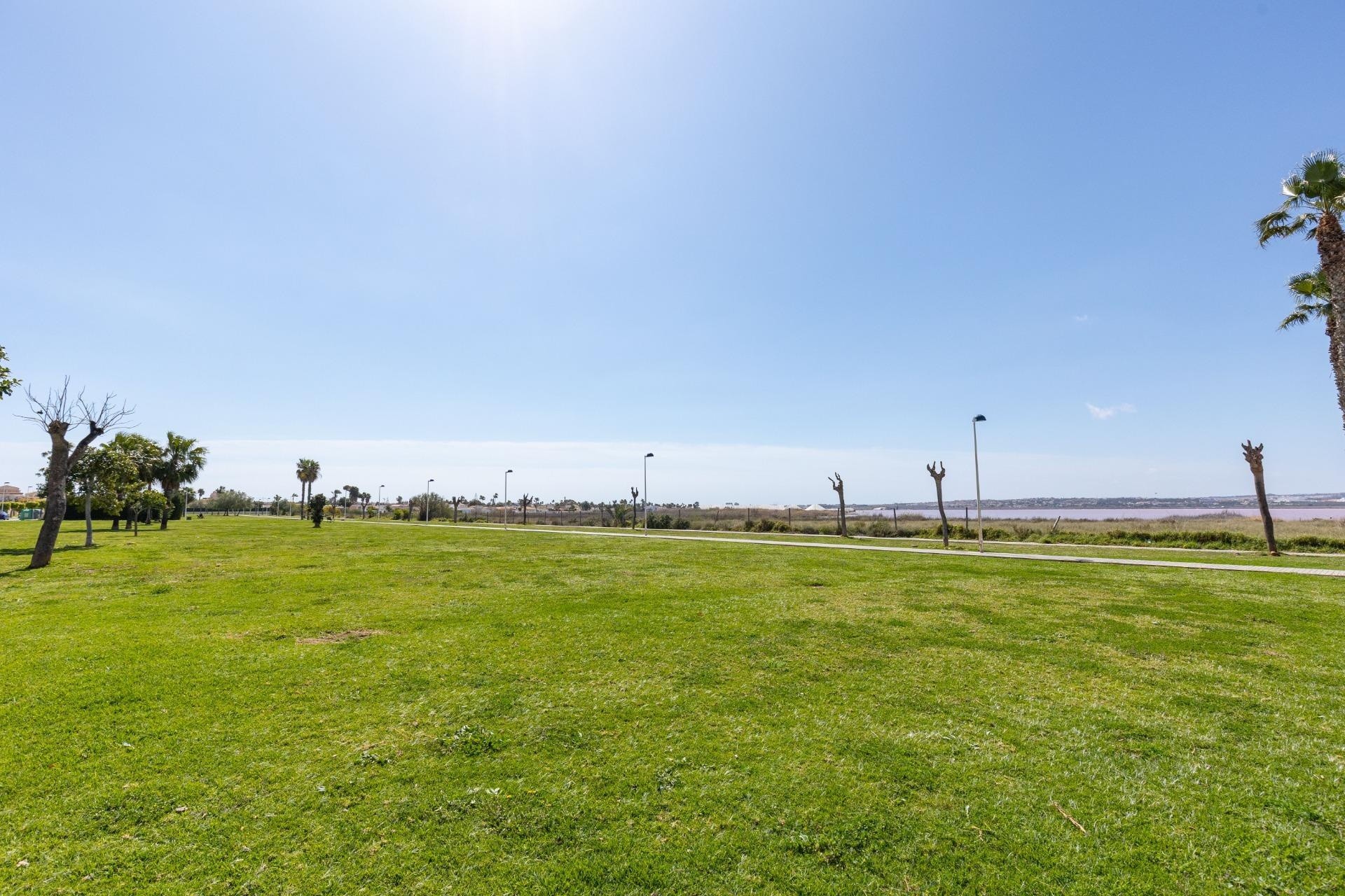 Herverkoop - Appartement / Flat -
Torrevieja - Torretas