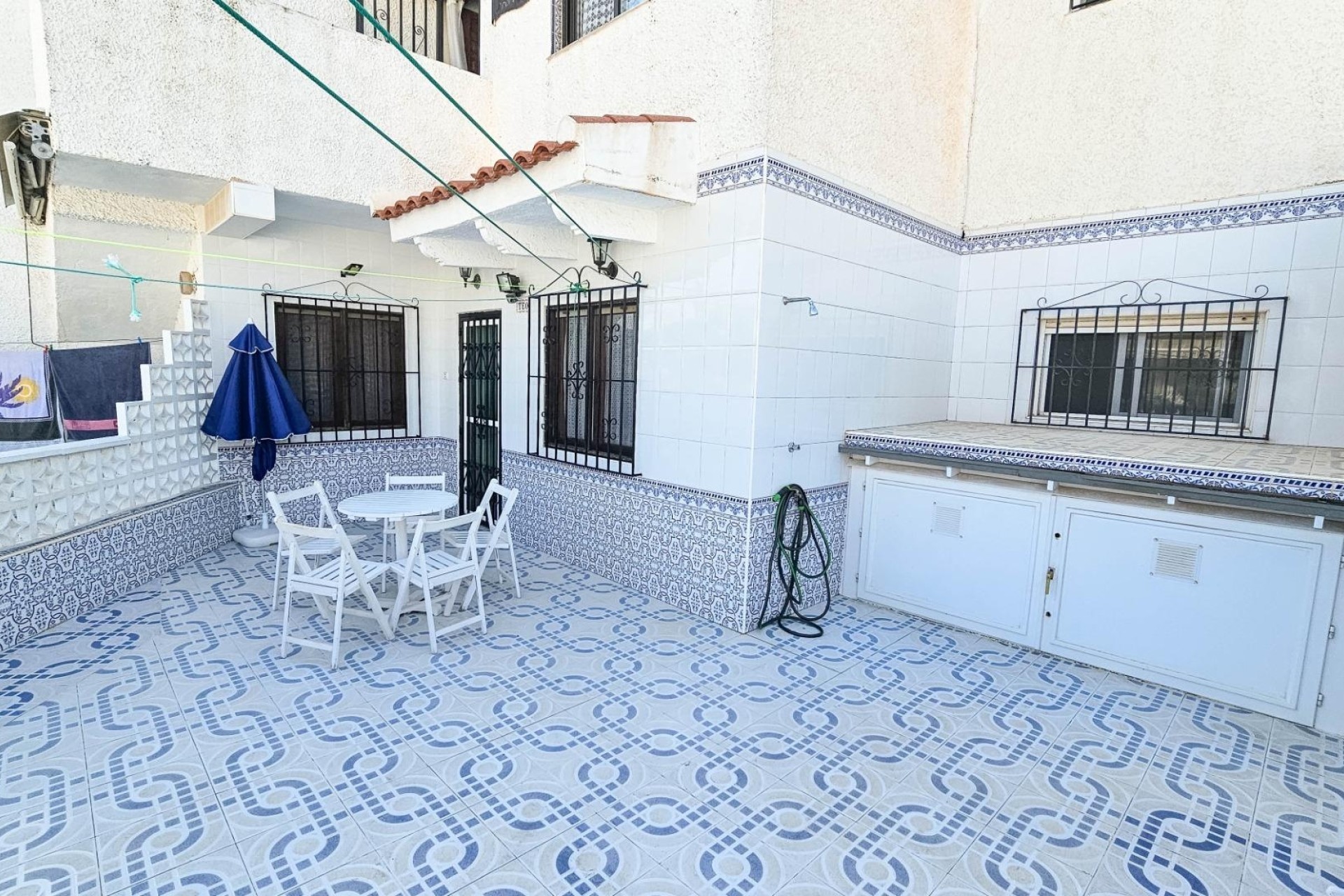 Herverkoop - Appartement / Flat -
Torrevieja - Torretas