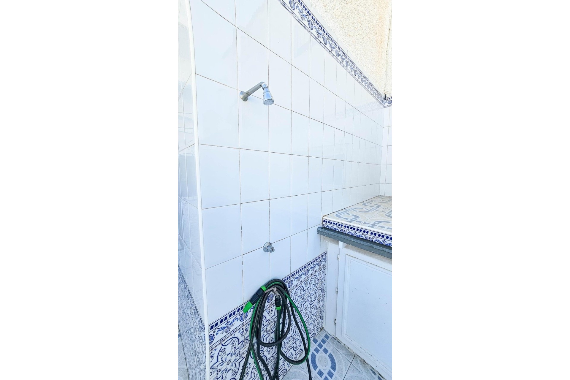 Herverkoop - Appartement / Flat -
Torrevieja - Torretas