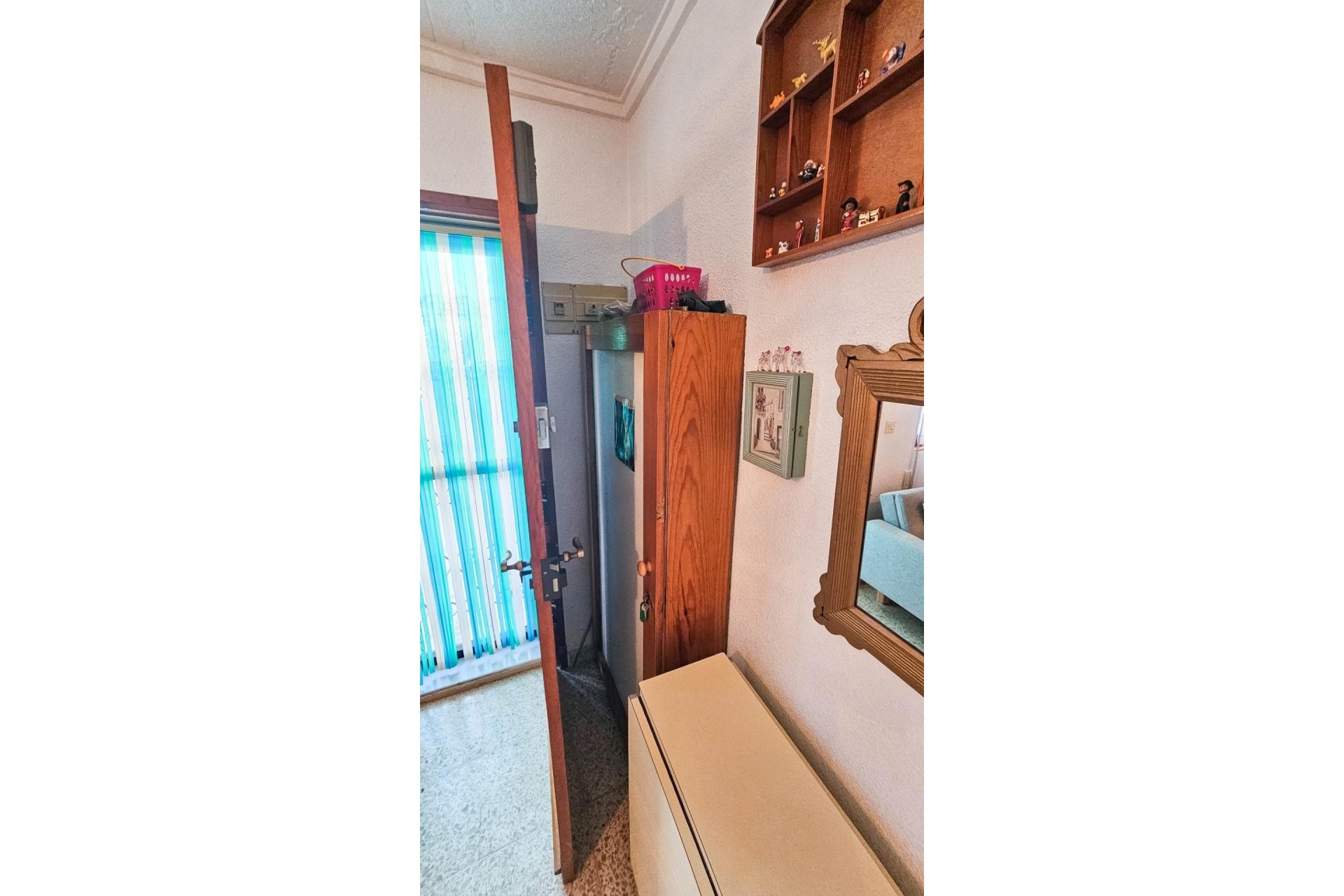 Herverkoop - Appartement / Flat -
Torrevieja - Torretas