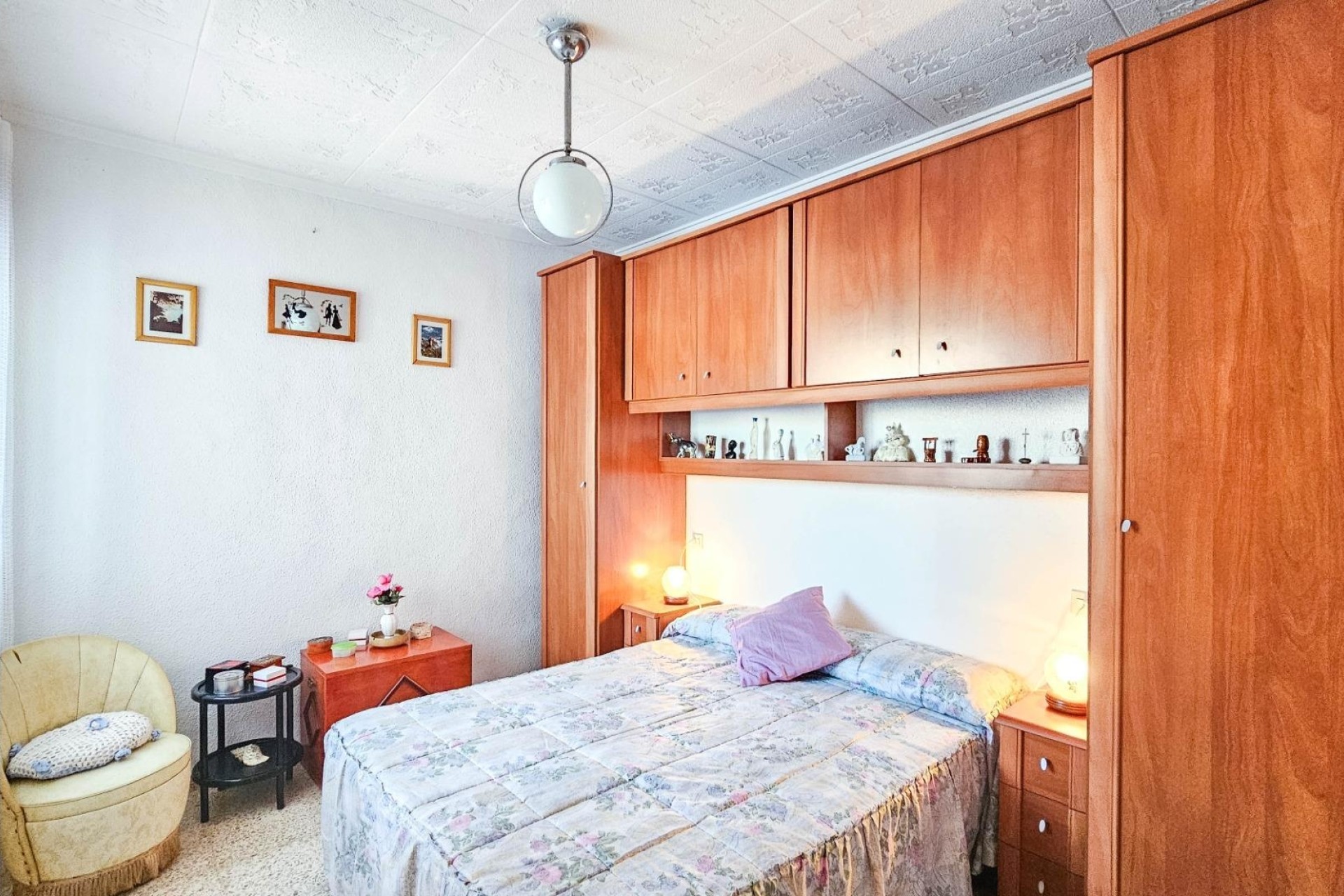 Herverkoop - Appartement / Flat -
Torrevieja - Torretas