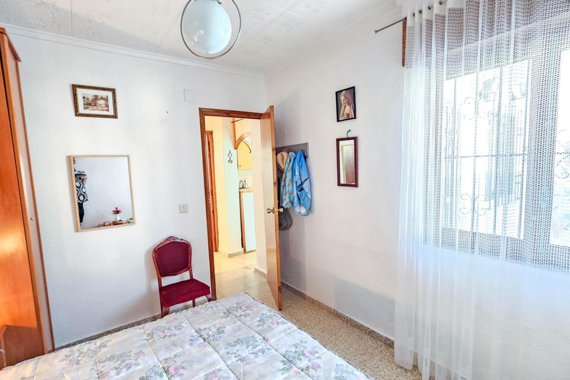 Herverkoop - Appartement / Flat -
Torrevieja - Torretas