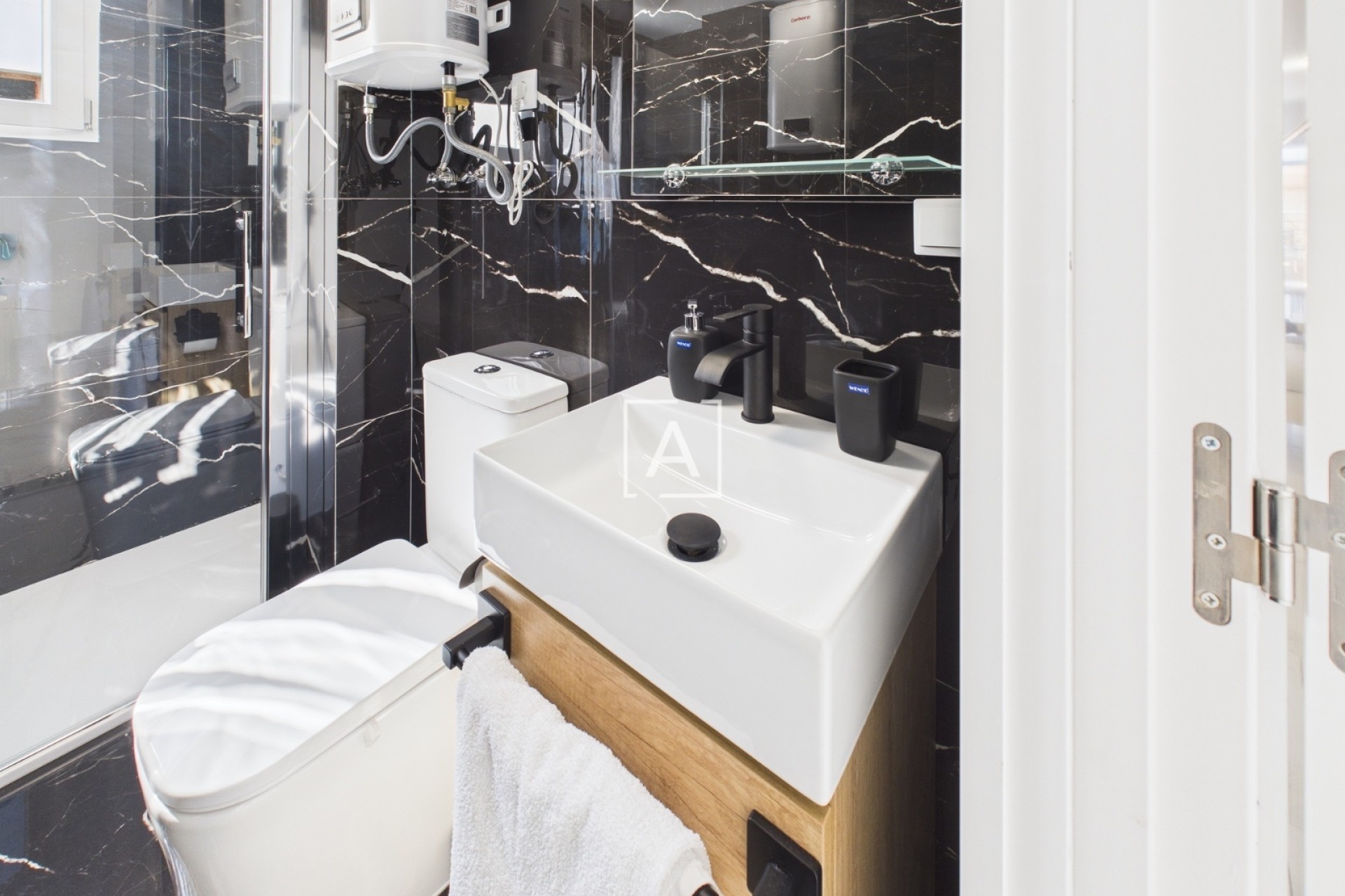 Herverkoop - Appartement / Flat -
Torrevieja - Torrevieja Centro