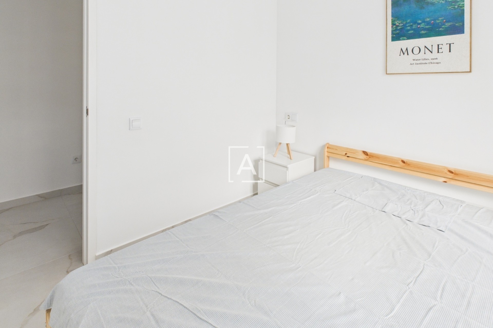 Herverkoop - Appartement / Flat -
Torrevieja - Torrevieja Centro