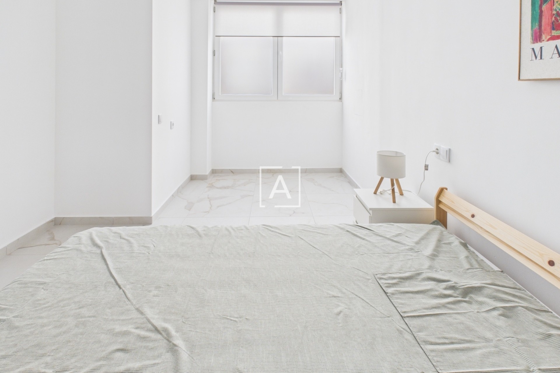 Herverkoop - Appartement / Flat -
Torrevieja - Torrevieja Centro