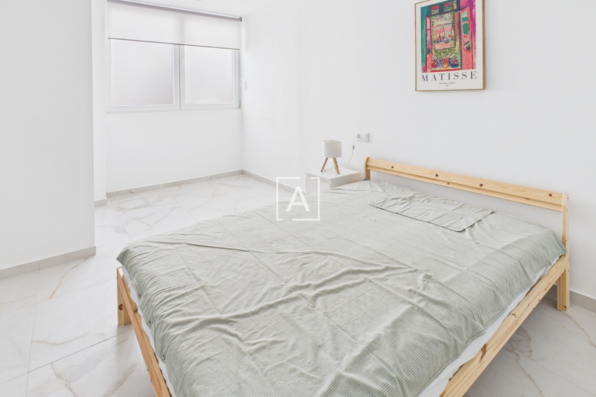 Herverkoop - Appartement / Flat -
Torrevieja - Torrevieja Centro