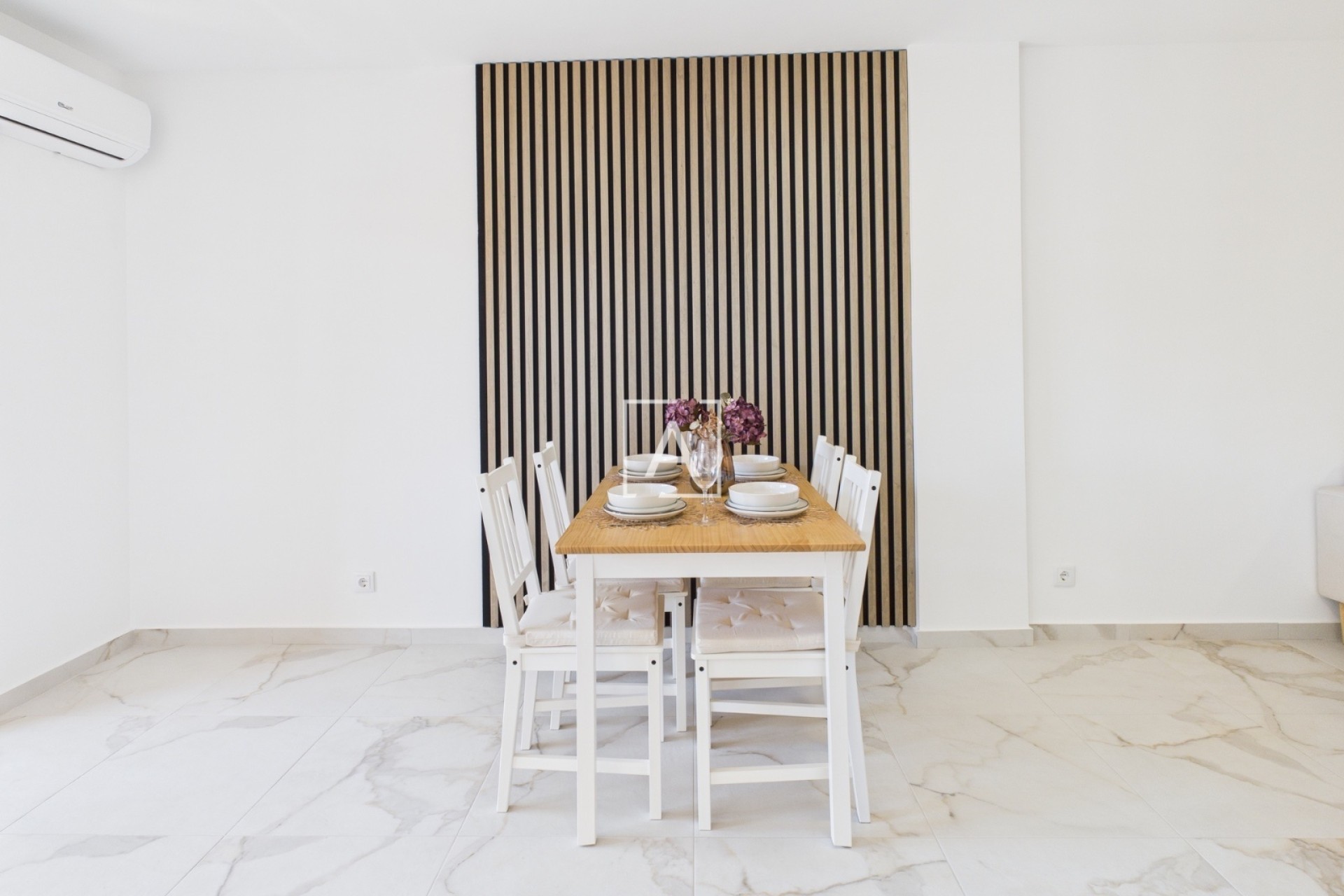 Herverkoop - Appartement / Flat -
Torrevieja - Torrevieja Centro