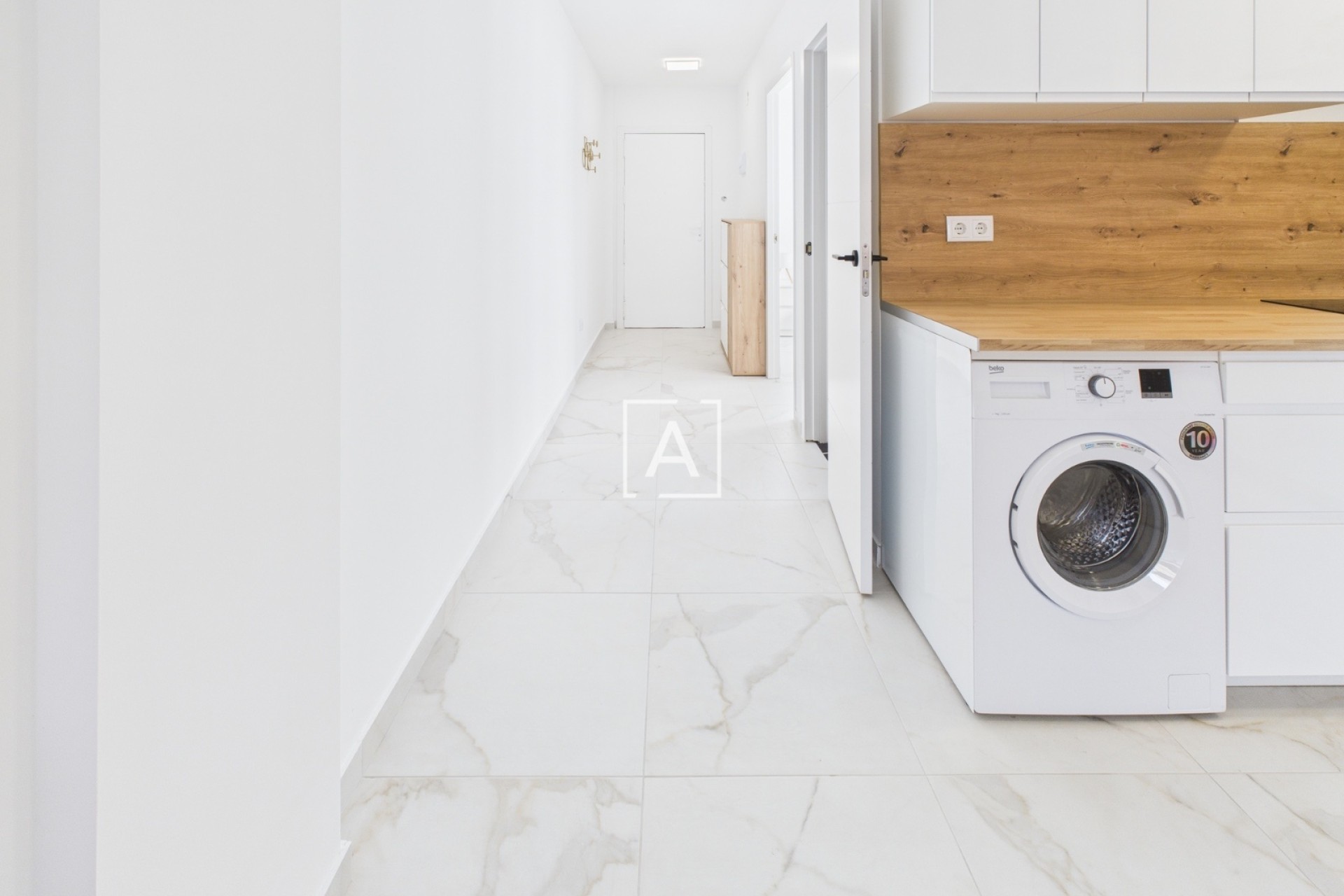 Herverkoop - Appartement / Flat -
Torrevieja - Torrevieja Centro