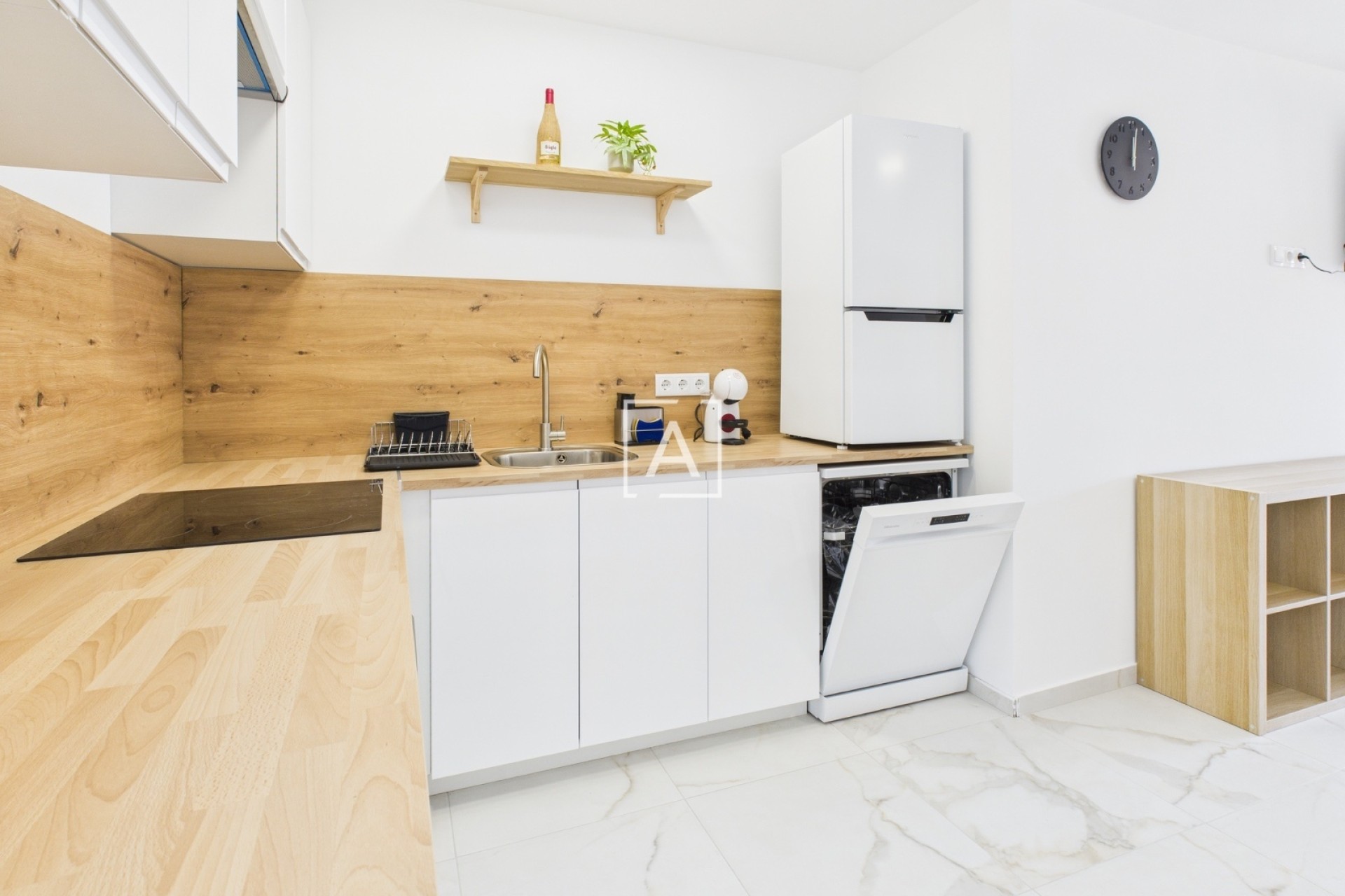 Herverkoop - Appartement / Flat -
Torrevieja - Torrevieja Centro