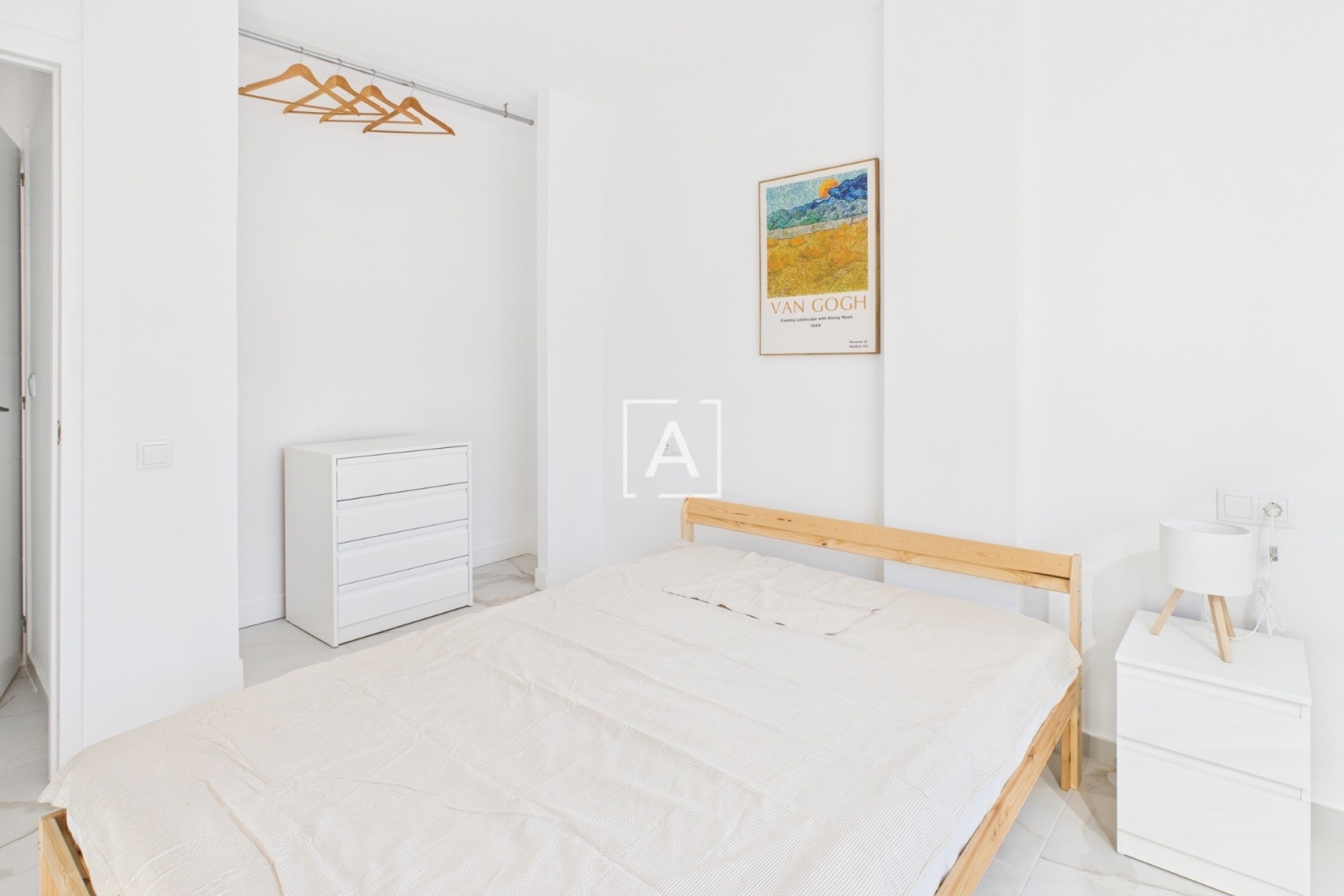 Herverkoop - Appartement / Flat -
Torrevieja - Torrevieja Centro