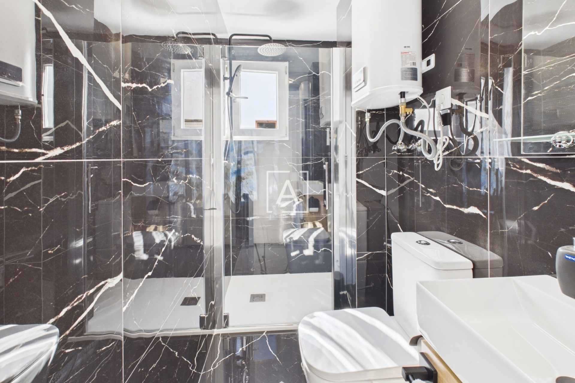 Herverkoop - Appartement / Flat -
Torrevieja - Torrevieja Centro