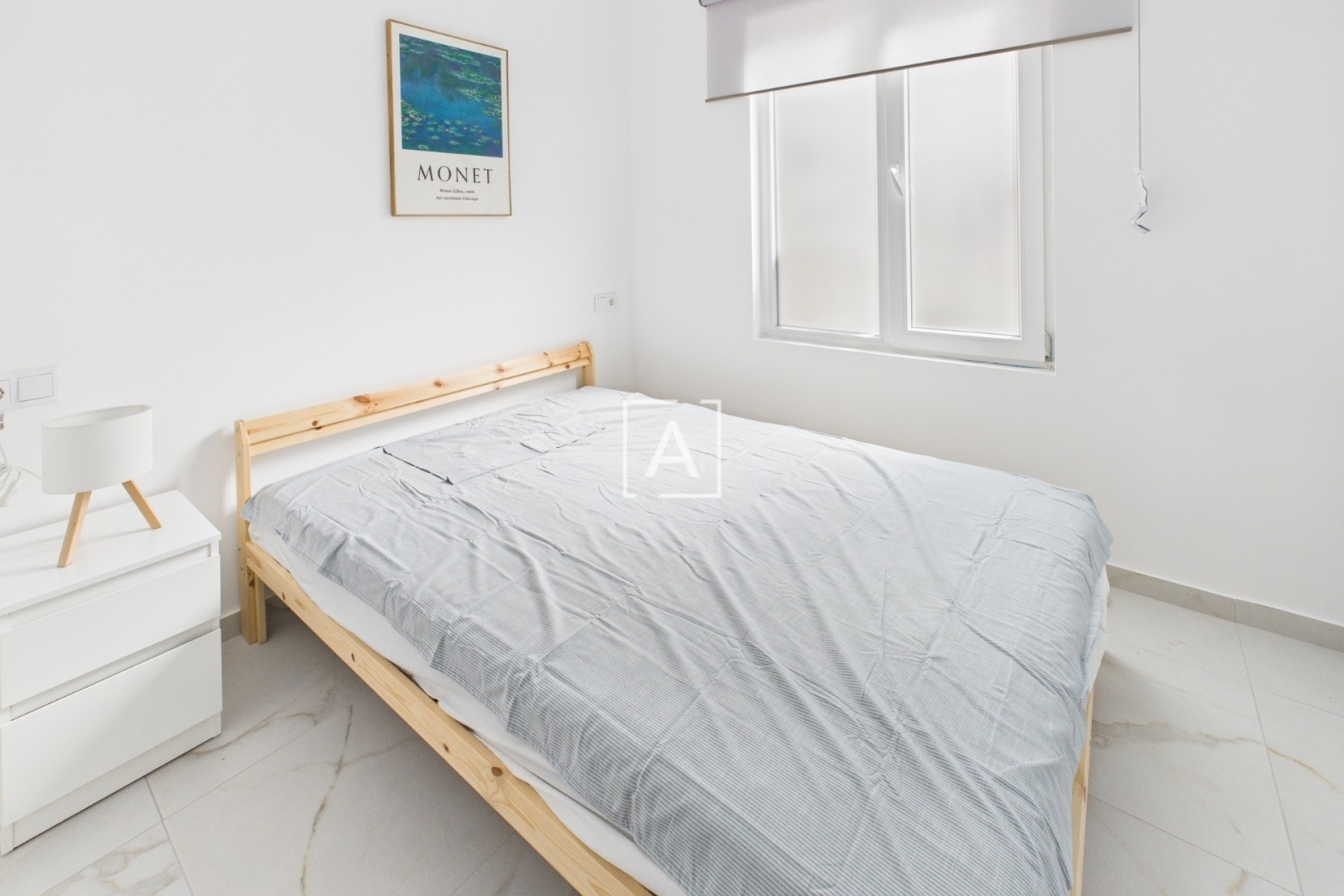 Herverkoop - Appartement / Flat -
Torrevieja - Torrevieja Centro