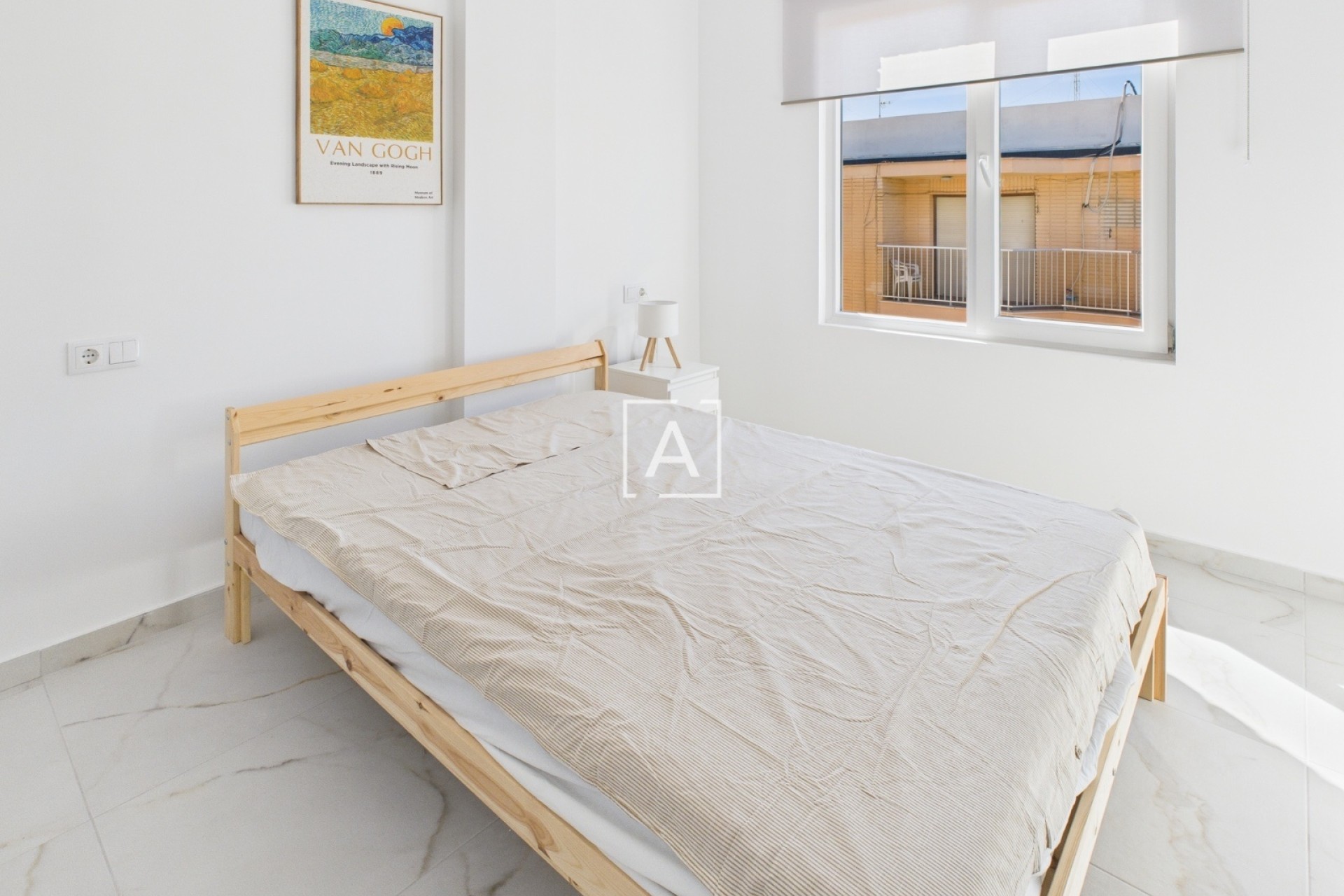 Herverkoop - Appartement / Flat -
Torrevieja - Torrevieja Centro