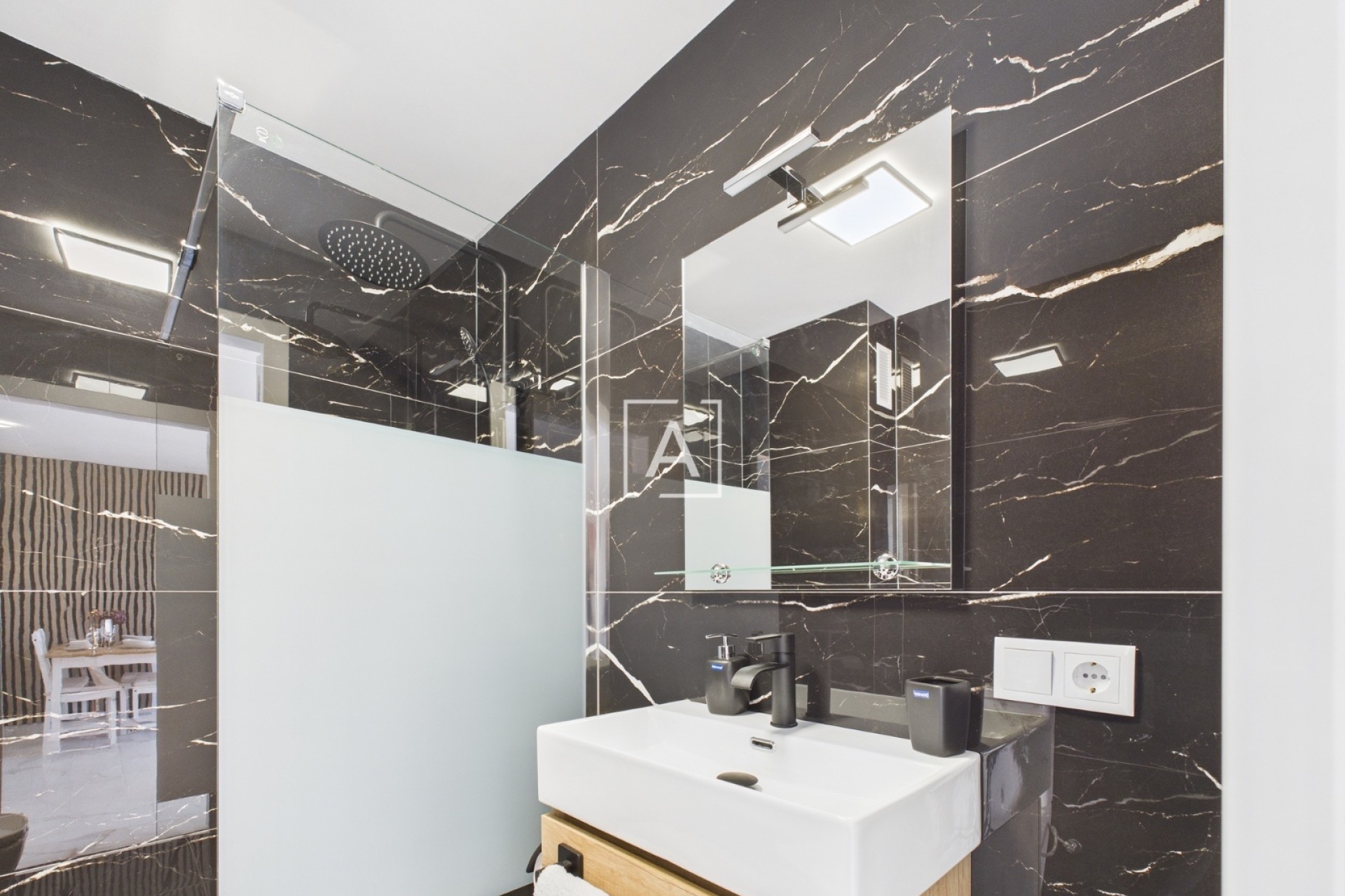 Herverkoop - Appartement / Flat -
Torrevieja - Torrevieja Centro