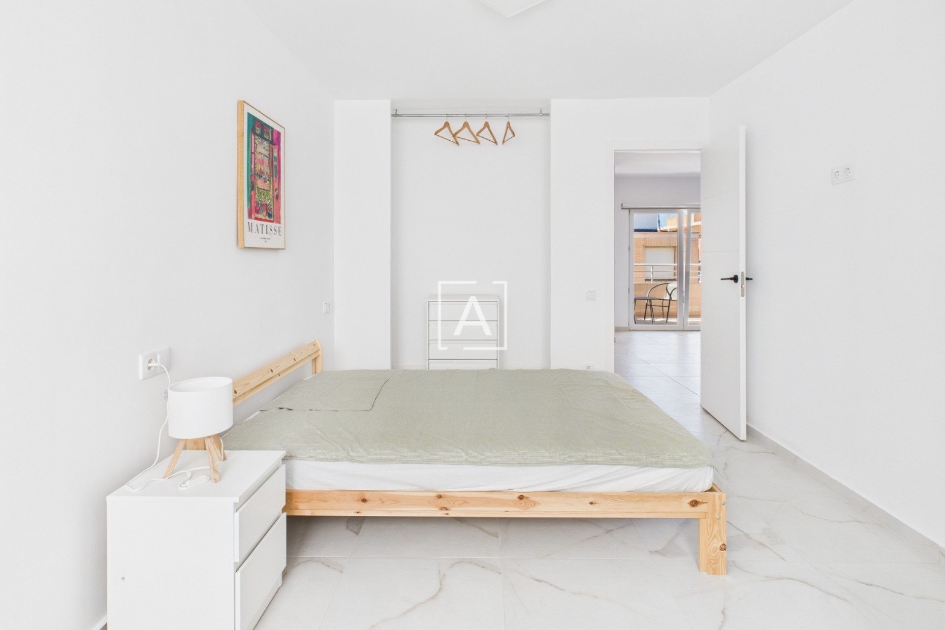 Herverkoop - Appartement / Flat -
Torrevieja - Torrevieja Centro