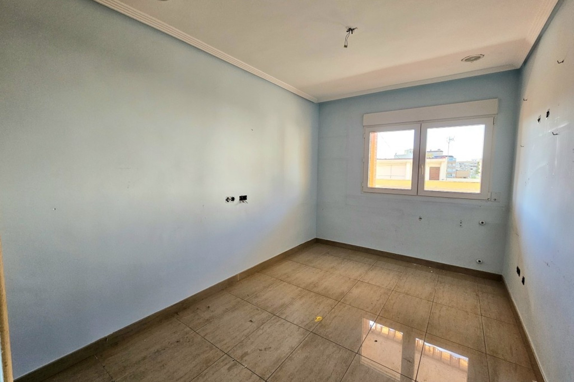 Herverkoop - Appartement / Flat -
Torrevieja - Torrevieja Centro