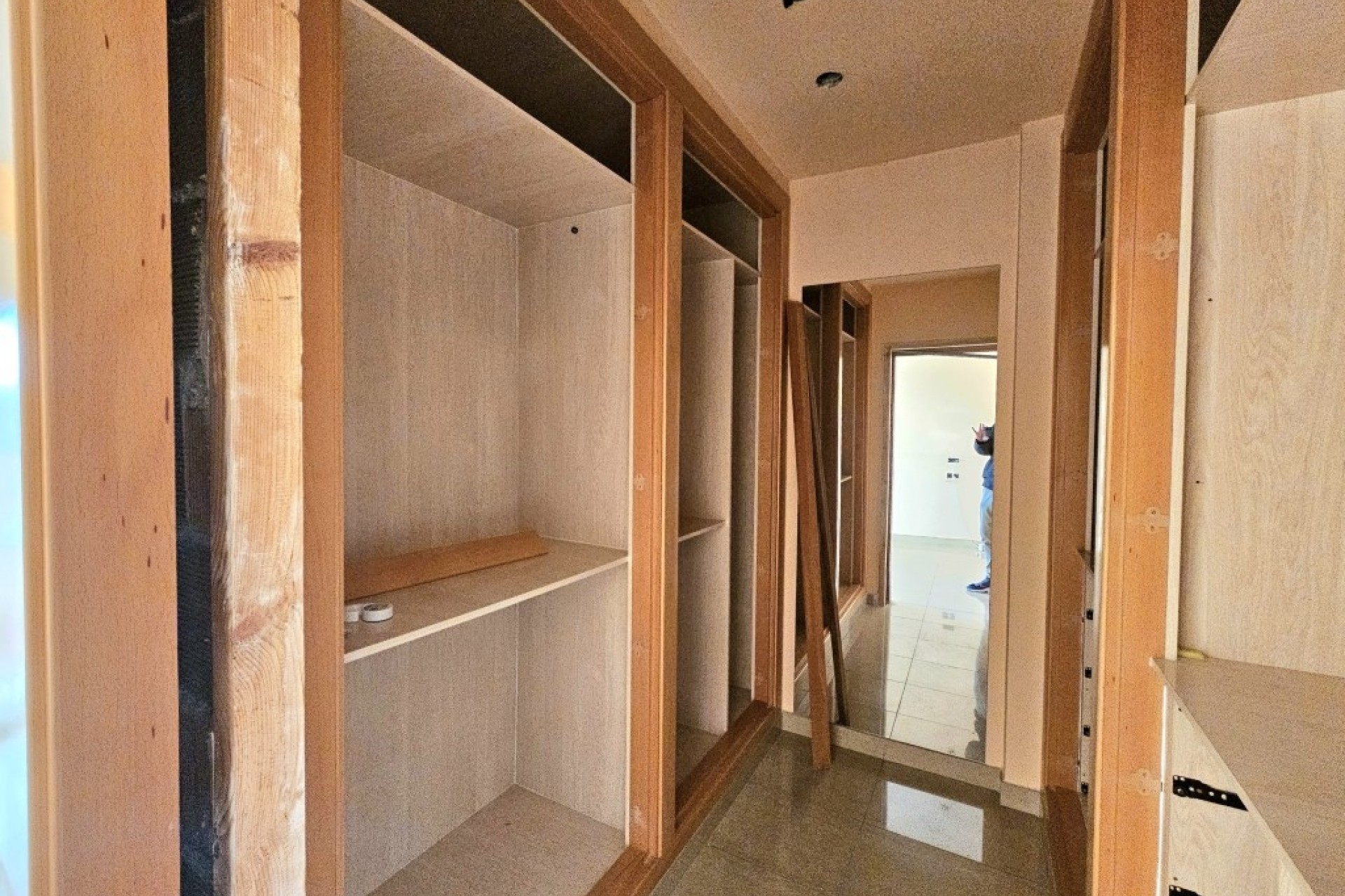 Herverkoop - Appartement / Flat -
Torrevieja - Torrevieja Centro