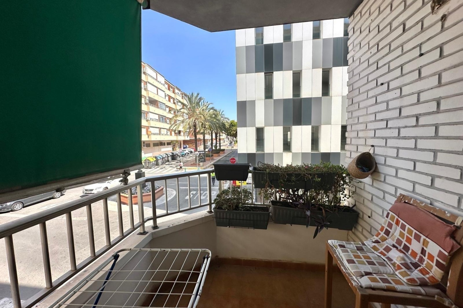 Herverkoop - Appartement / Flat -
Torrevieja - torrevieja