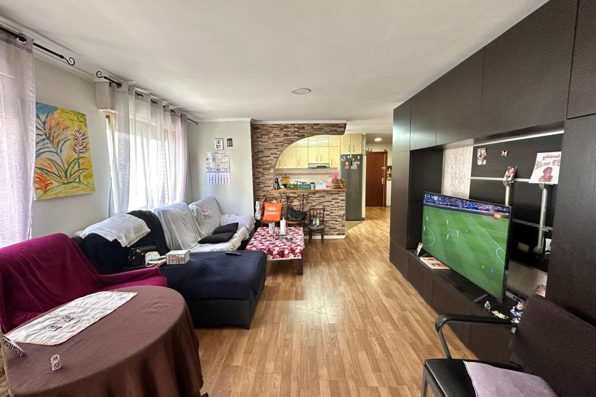 Herverkoop - Appartement / Flat -
Torrevieja - torrevieja