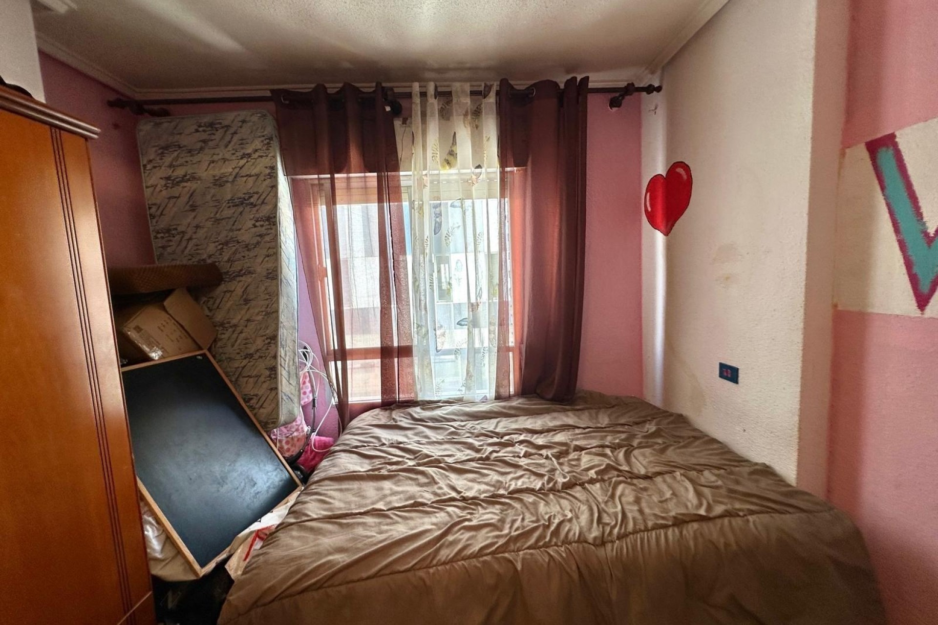 Herverkoop - Appartement / Flat -
Torrevieja - torrevieja