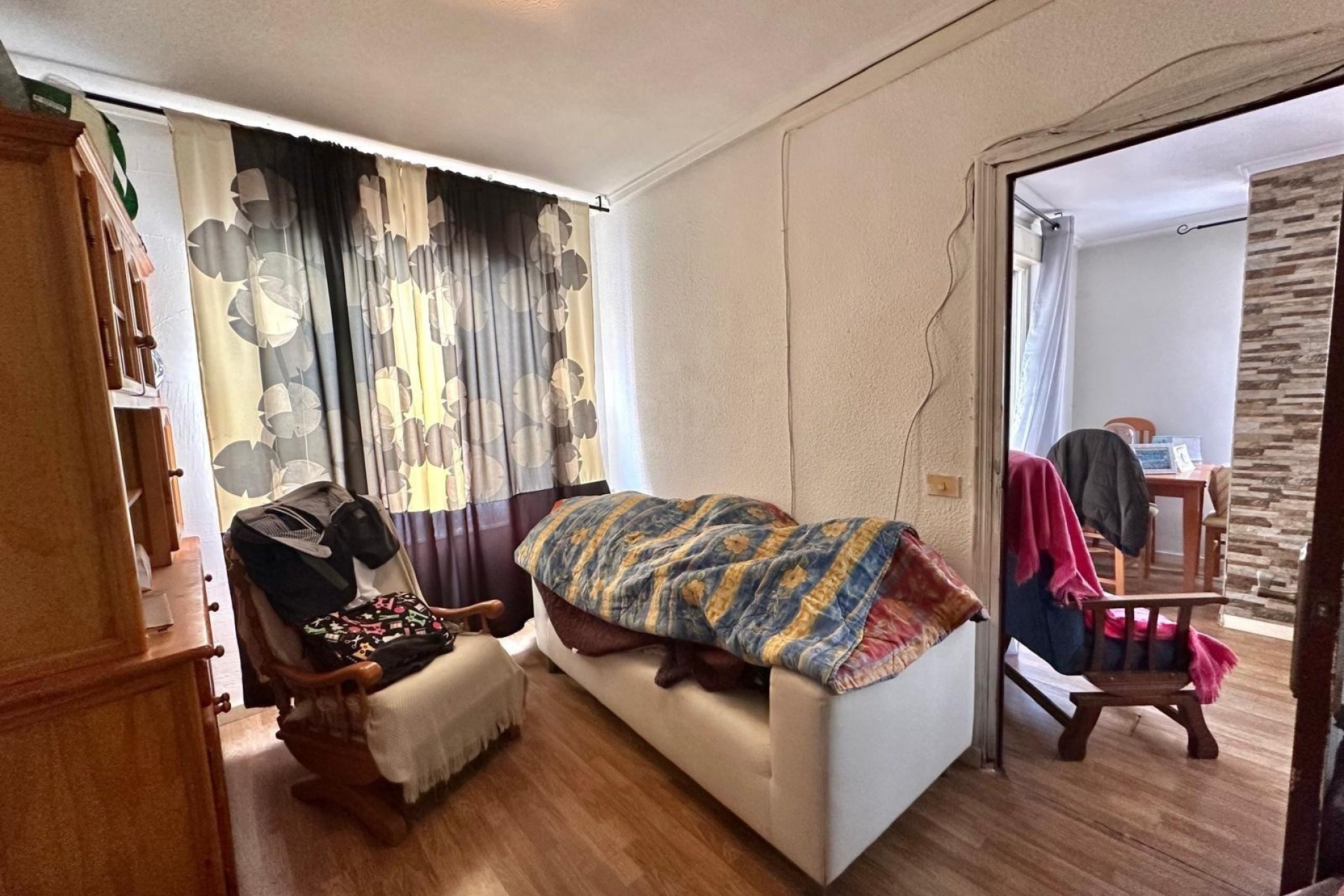 Herverkoop - Appartement / Flat -
Torrevieja - torrevieja