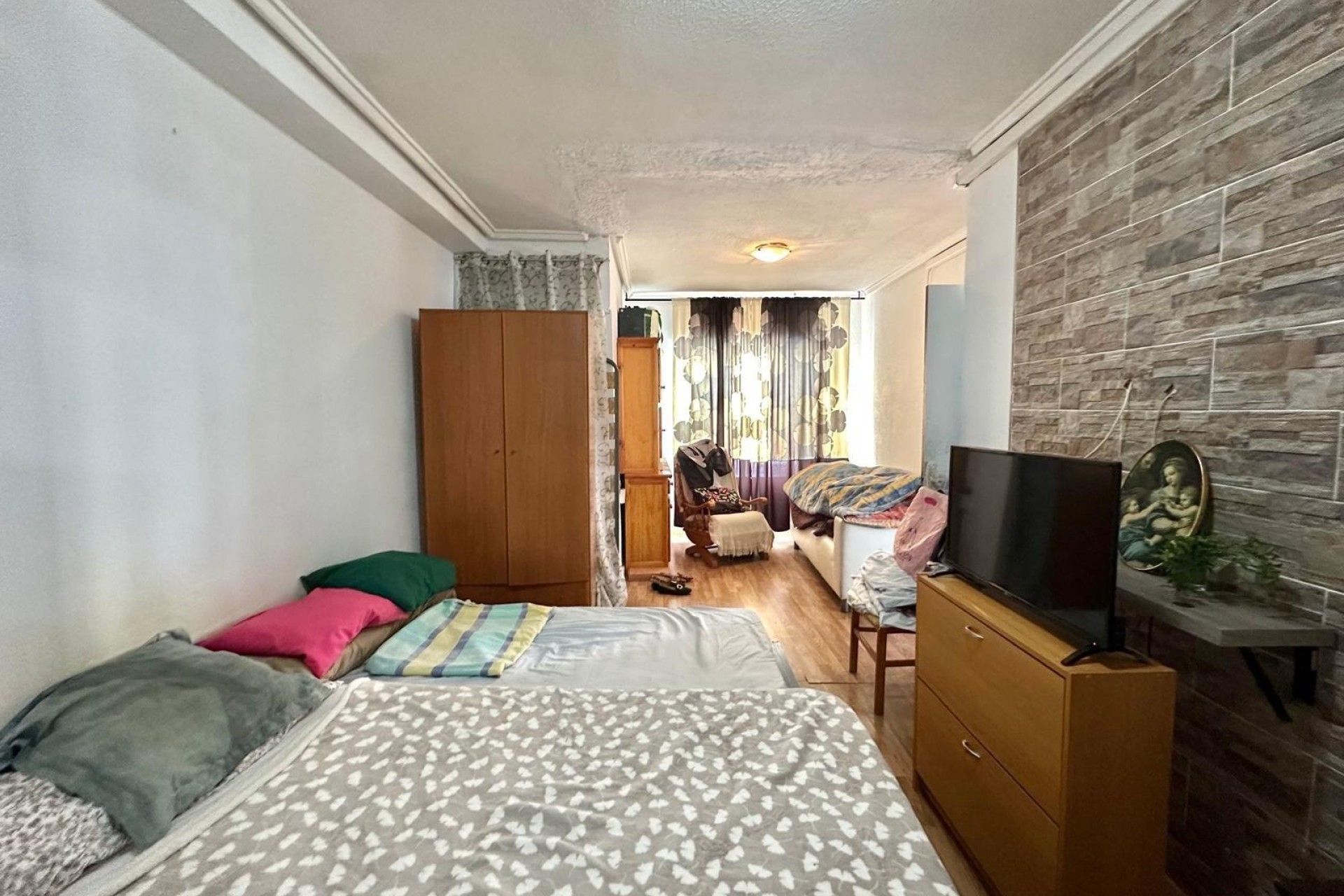 Herverkoop - Appartement / Flat -
Torrevieja - torrevieja