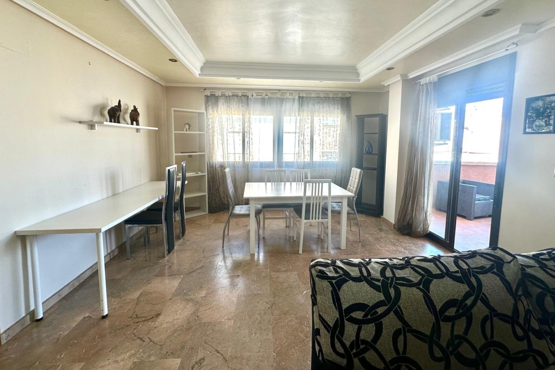 Herverkoop - Appartement / Flat -
Torrevieja - torrevieja