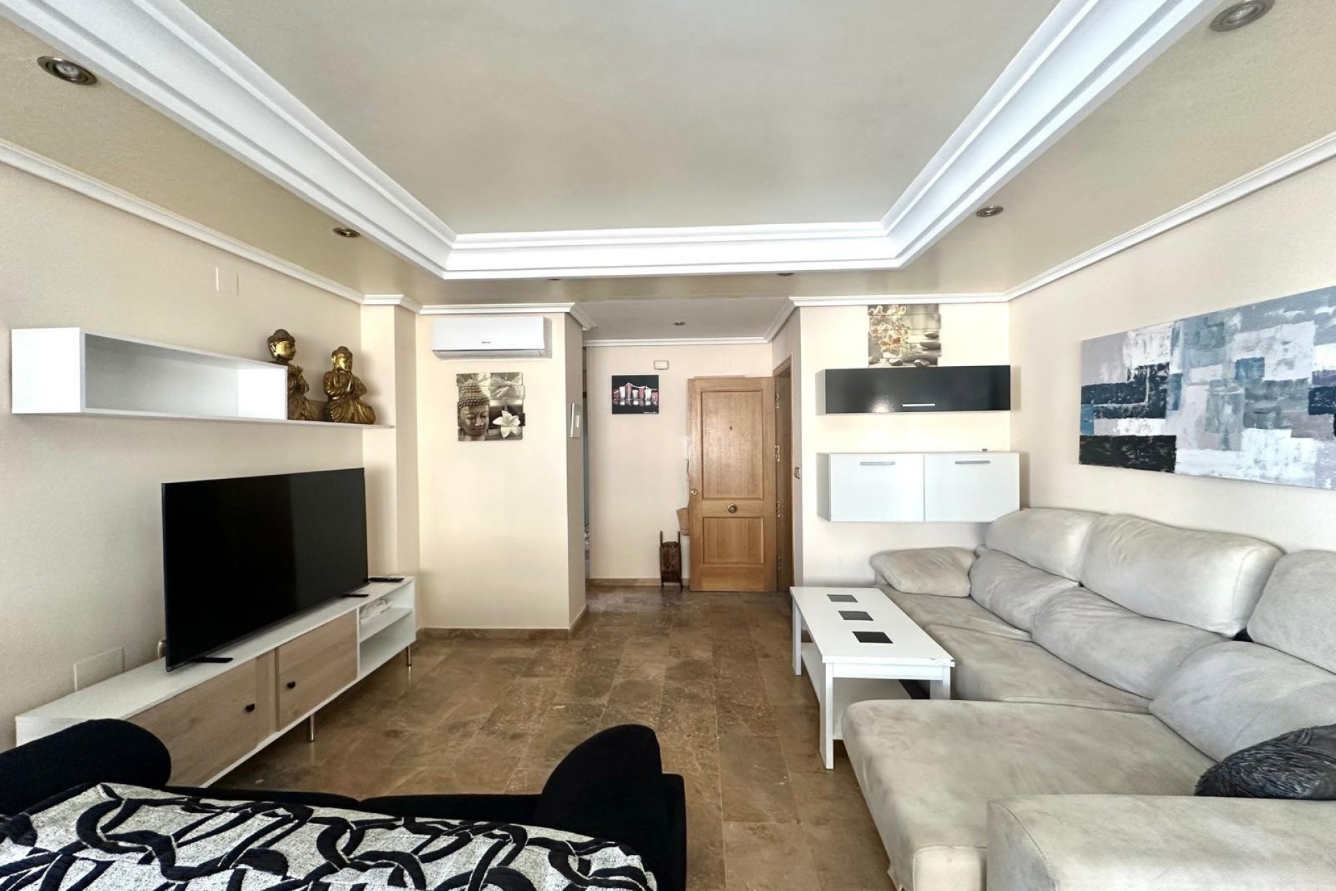 Herverkoop - Appartement / Flat -
Torrevieja - torrevieja