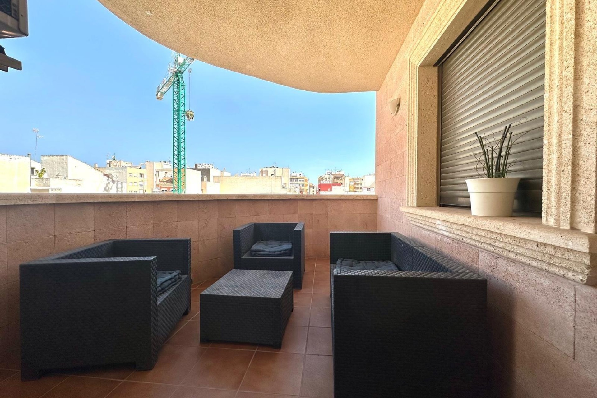 Herverkoop - Appartement / Flat -
Torrevieja - torrevieja