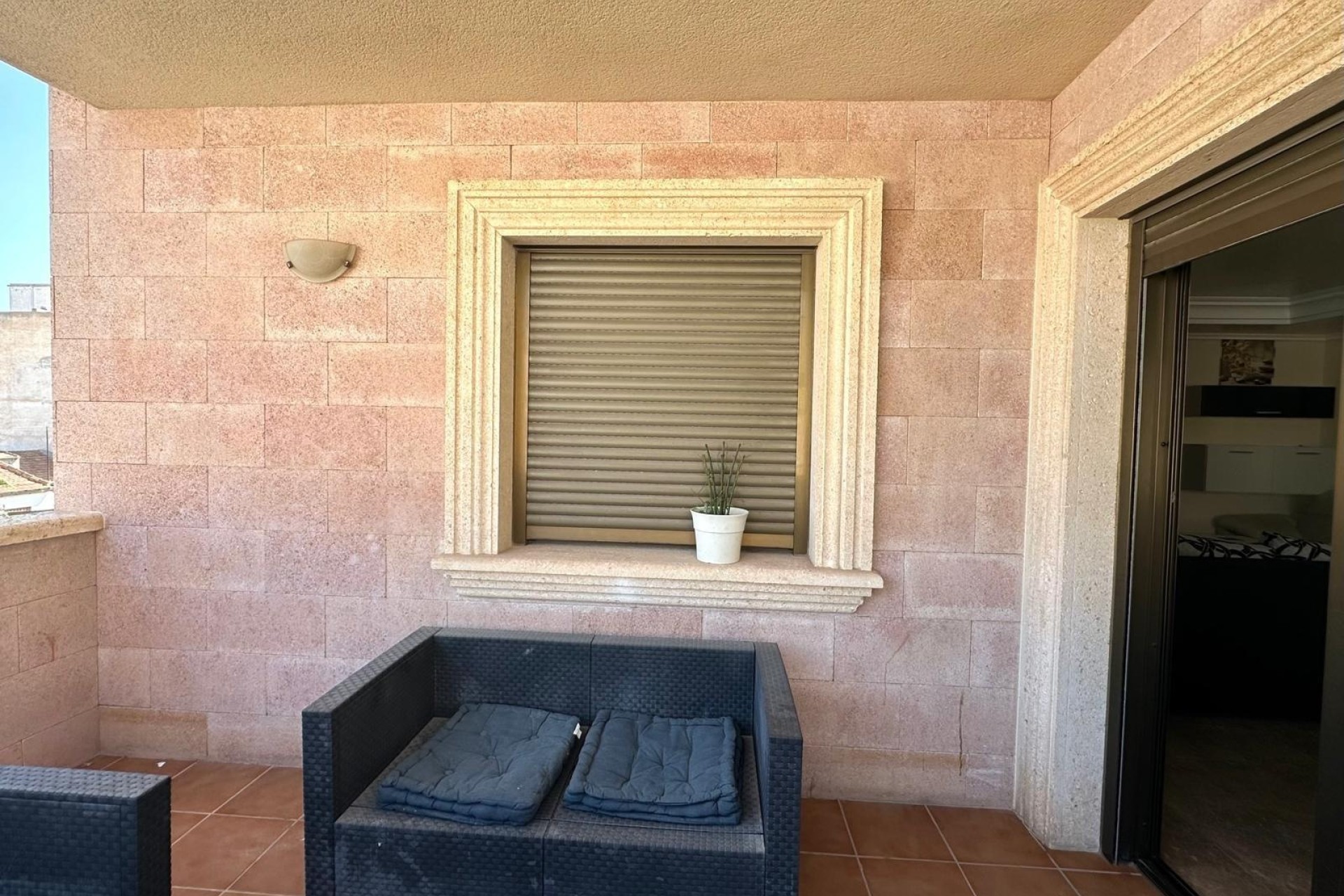 Herverkoop - Appartement / Flat -
Torrevieja - torrevieja