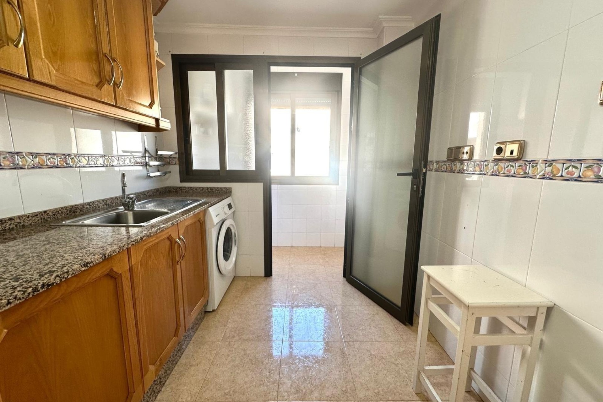 Herverkoop - Appartement / Flat -
Torrevieja - torrevieja