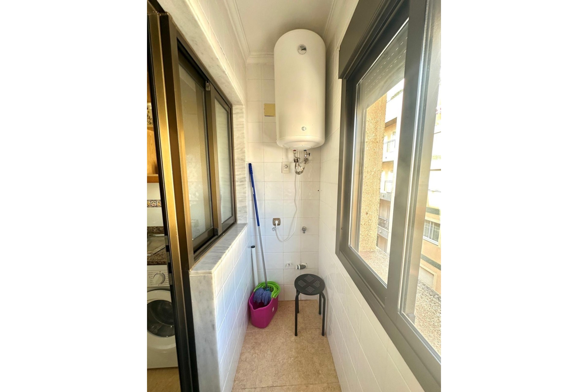 Herverkoop - Appartement / Flat -
Torrevieja - torrevieja