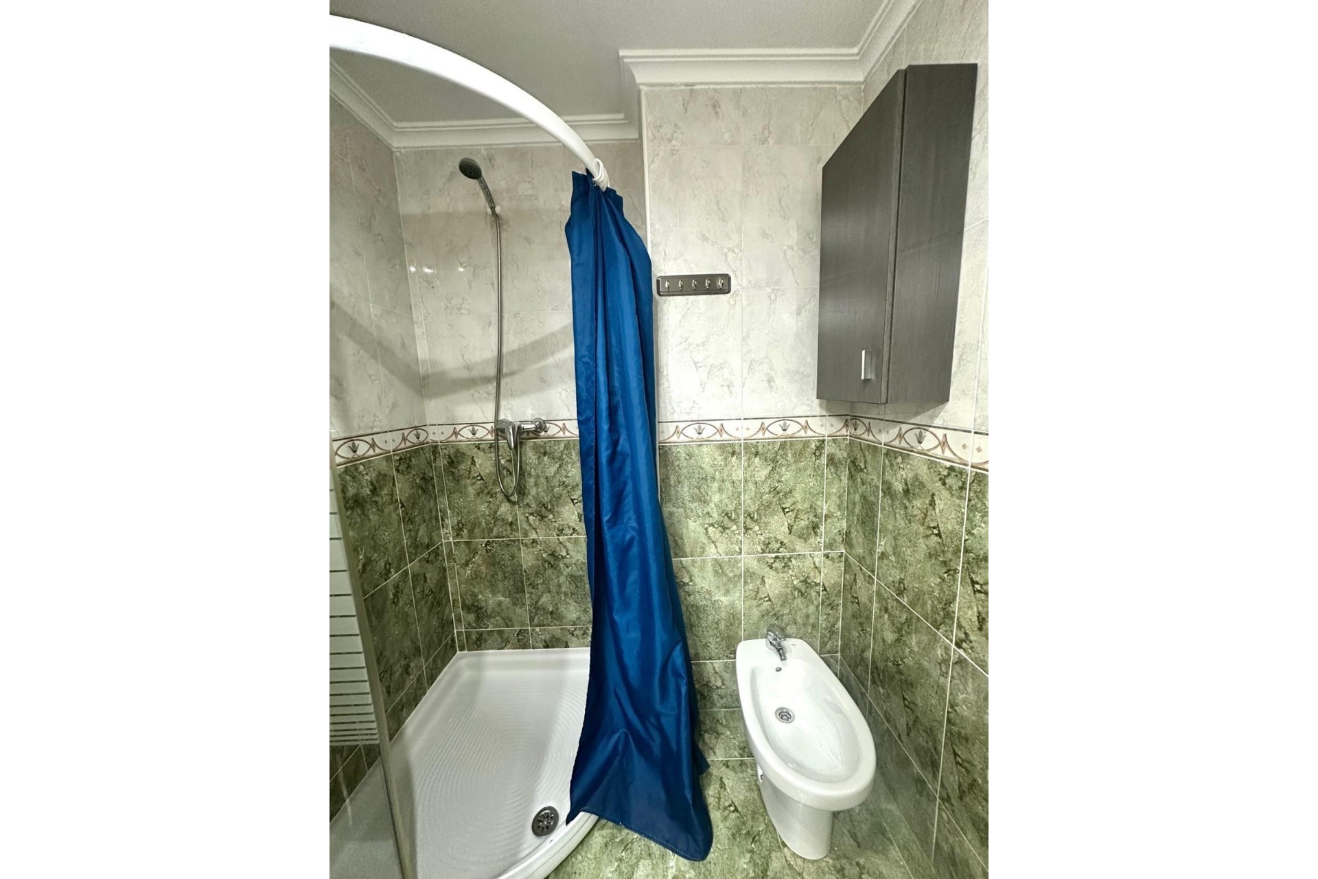 Herverkoop - Appartement / Flat -
Torrevieja - torrevieja