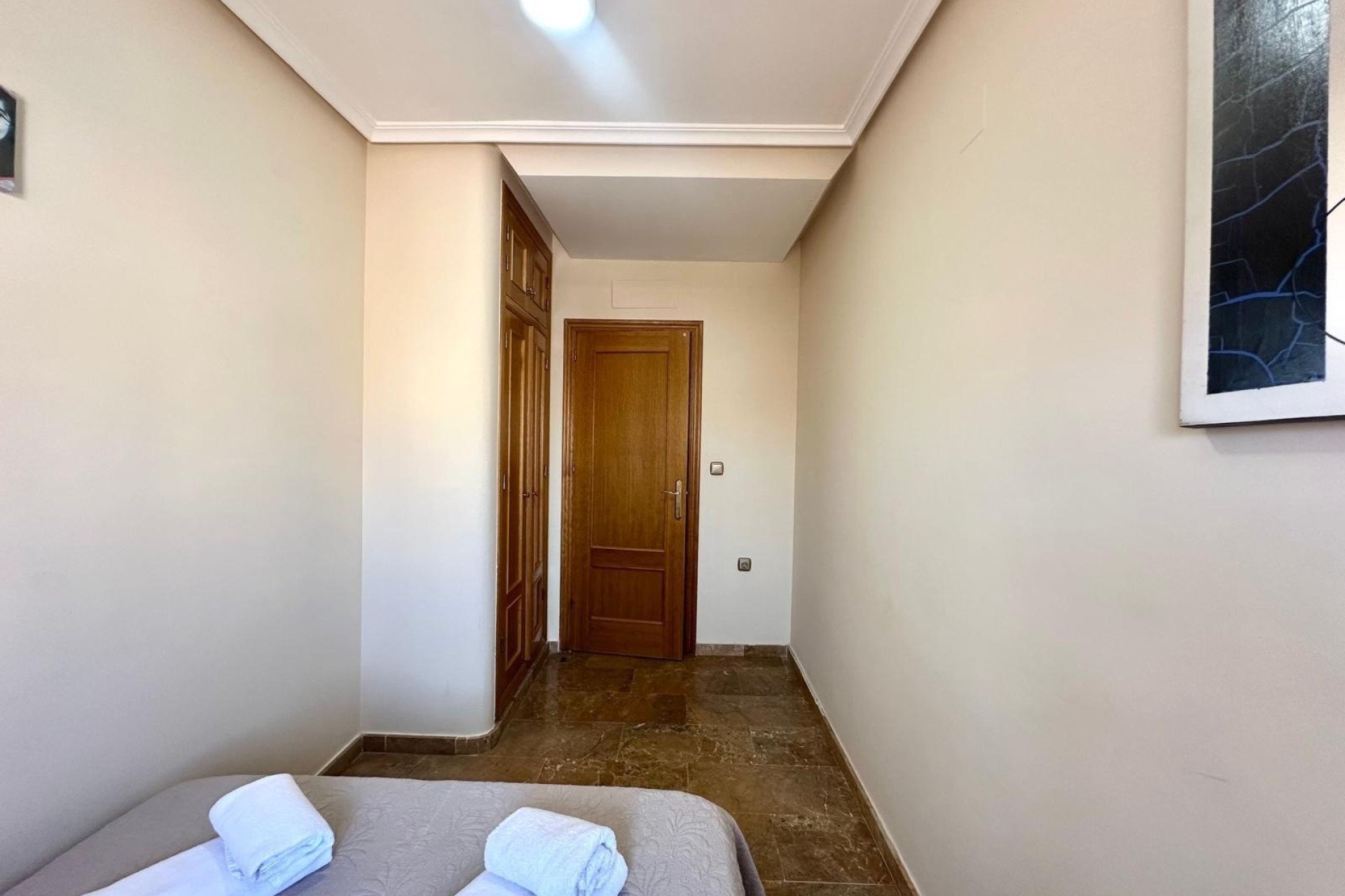 Herverkoop - Appartement / Flat -
Torrevieja - torrevieja