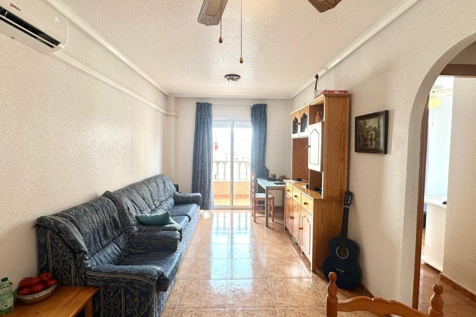 Herverkoop - Appartement / Flat -
Torrevieja - torrevieja