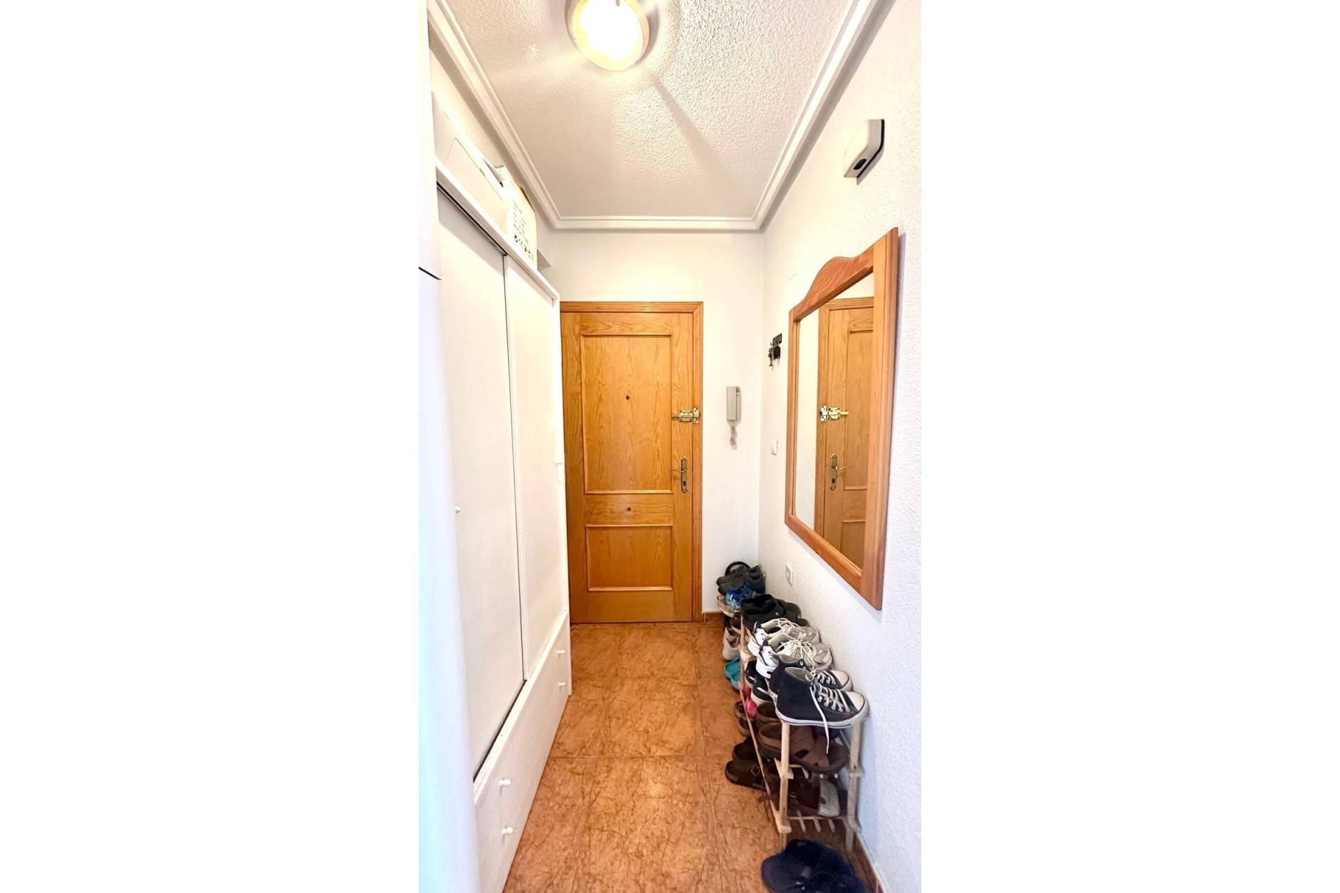 Herverkoop - Appartement / Flat -
Torrevieja - torrevieja