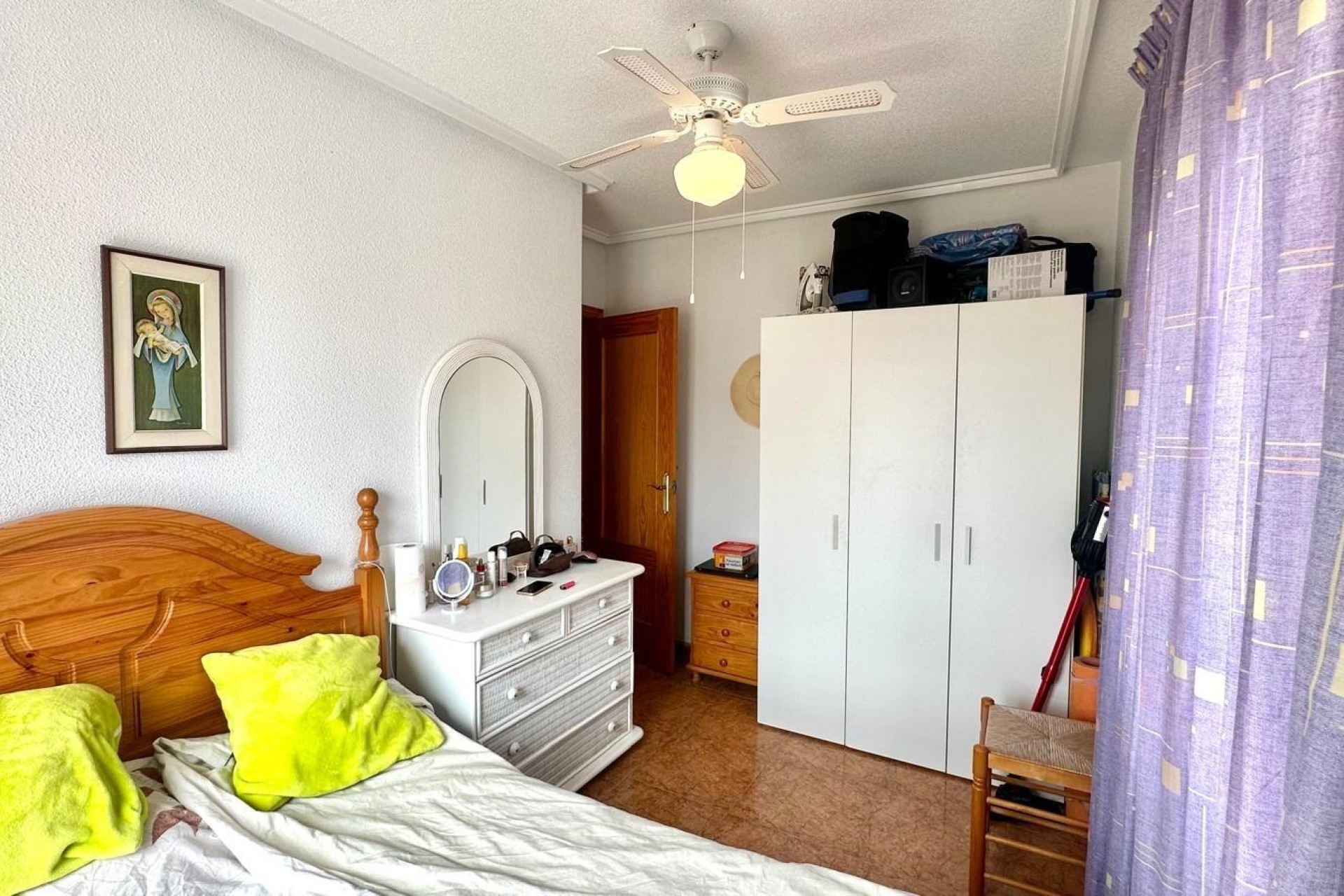 Herverkoop - Appartement / Flat -
Torrevieja - torrevieja