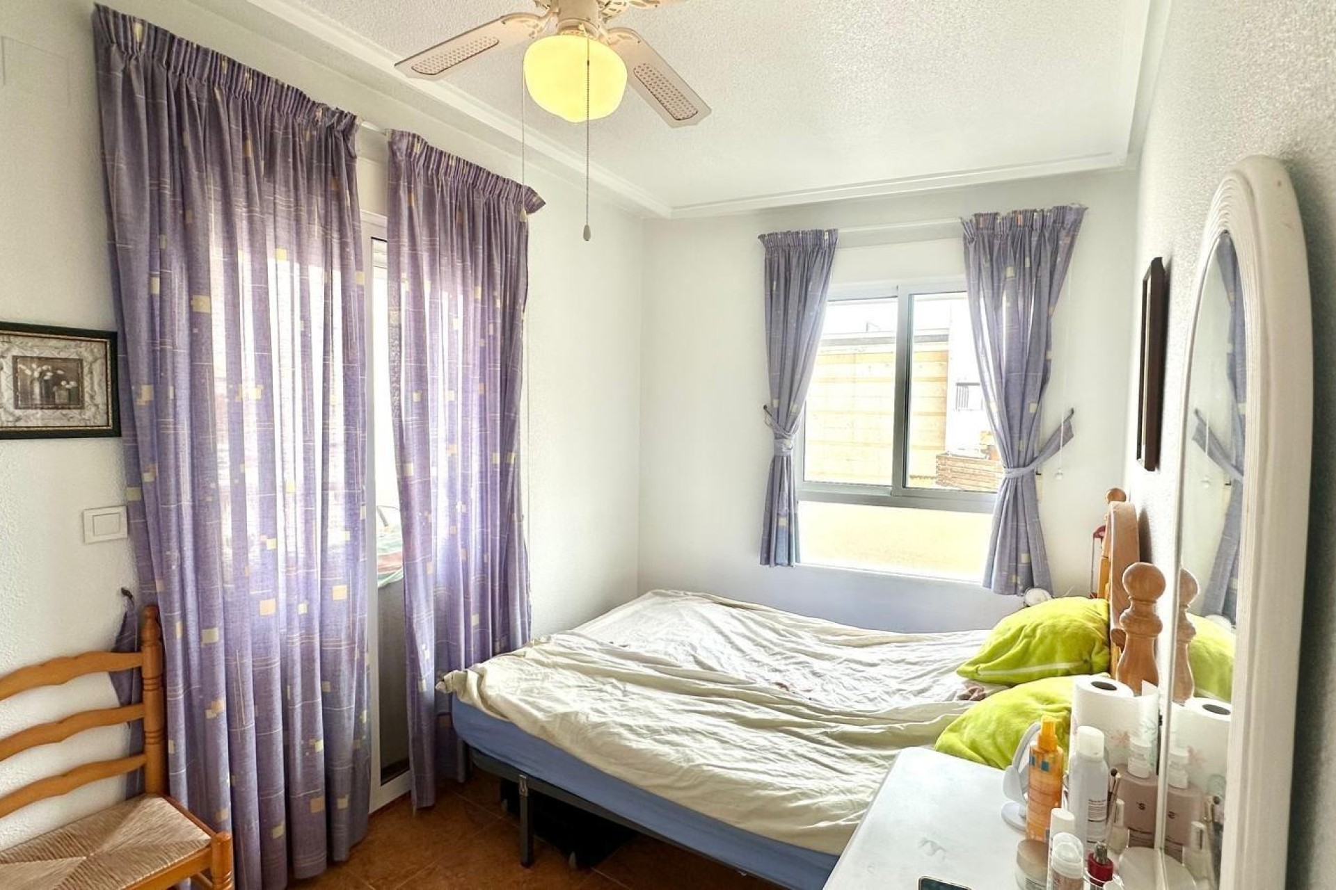 Herverkoop - Appartement / Flat -
Torrevieja - torrevieja