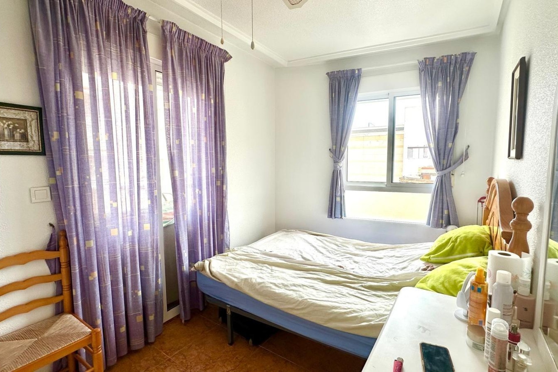 Herverkoop - Appartement / Flat -
Torrevieja - torrevieja