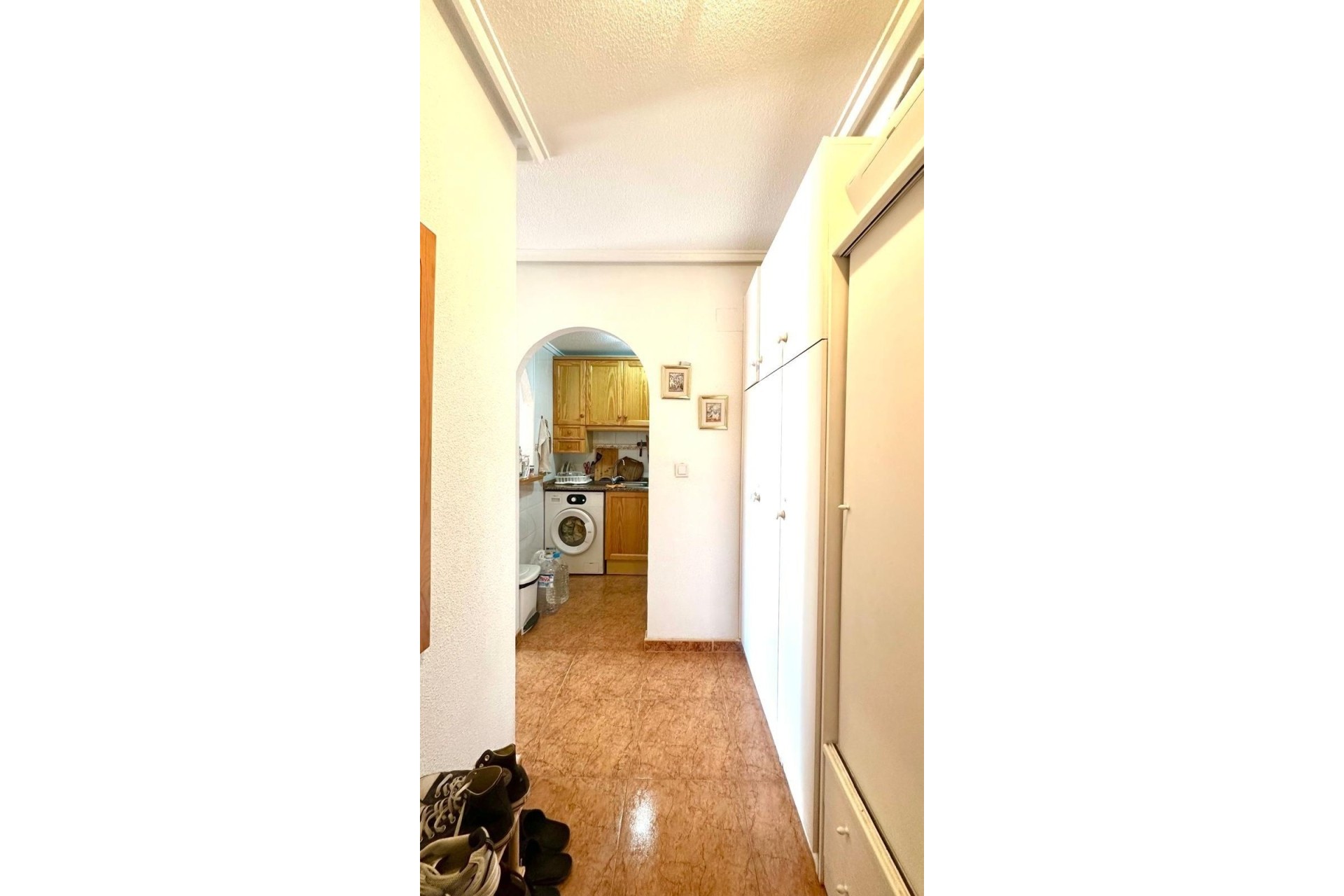 Herverkoop - Appartement / Flat -
Torrevieja - torrevieja