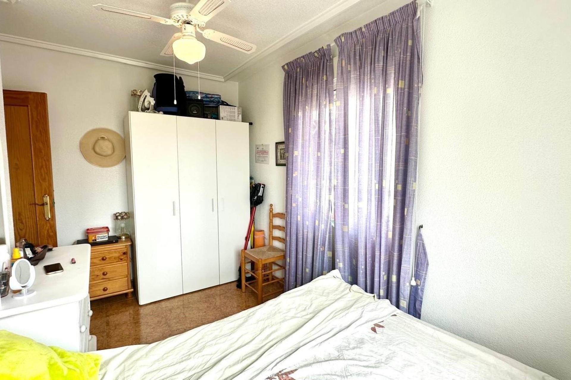 Herverkoop - Appartement / Flat -
Torrevieja - torrevieja