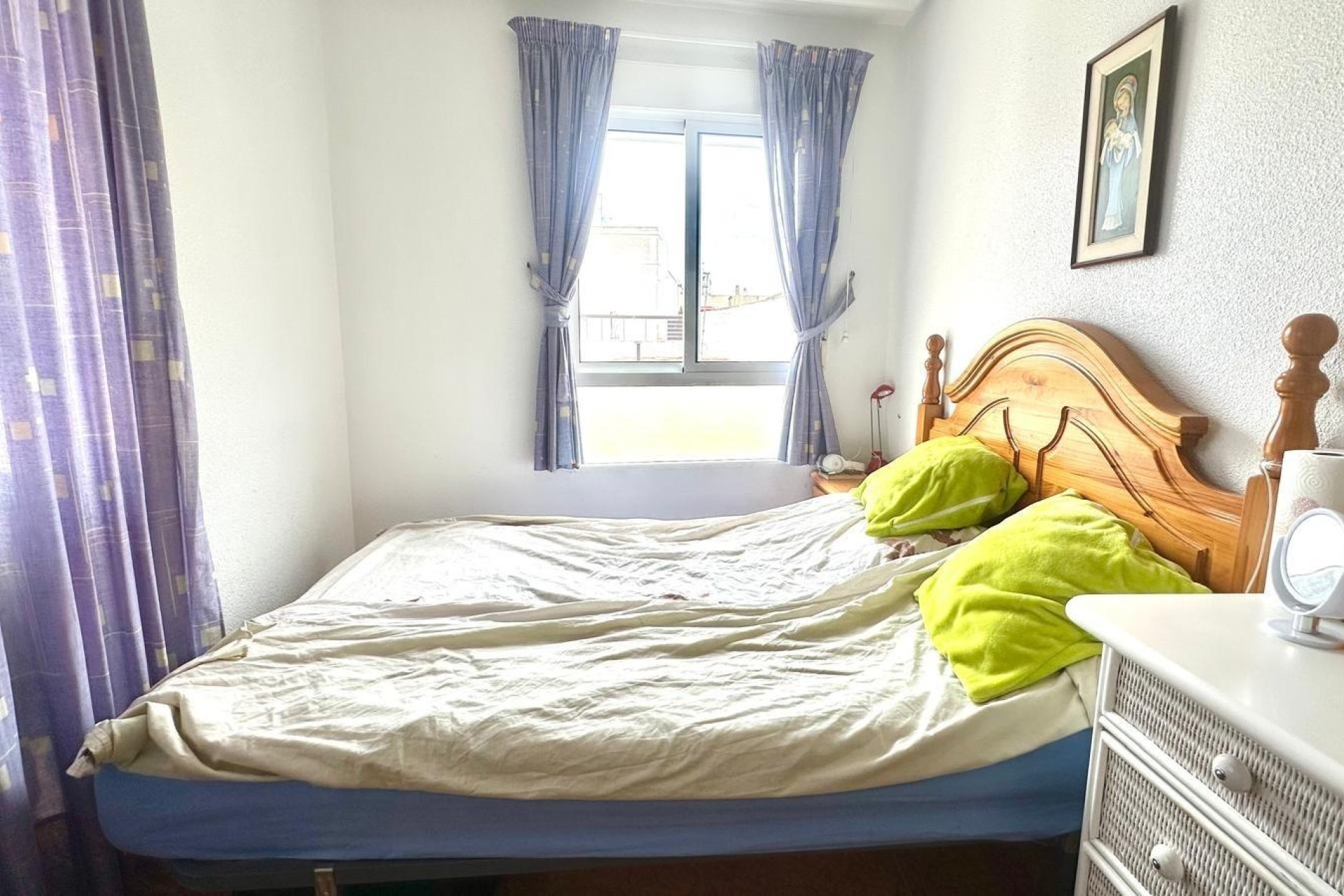 Herverkoop - Appartement / Flat -
Torrevieja - torrevieja